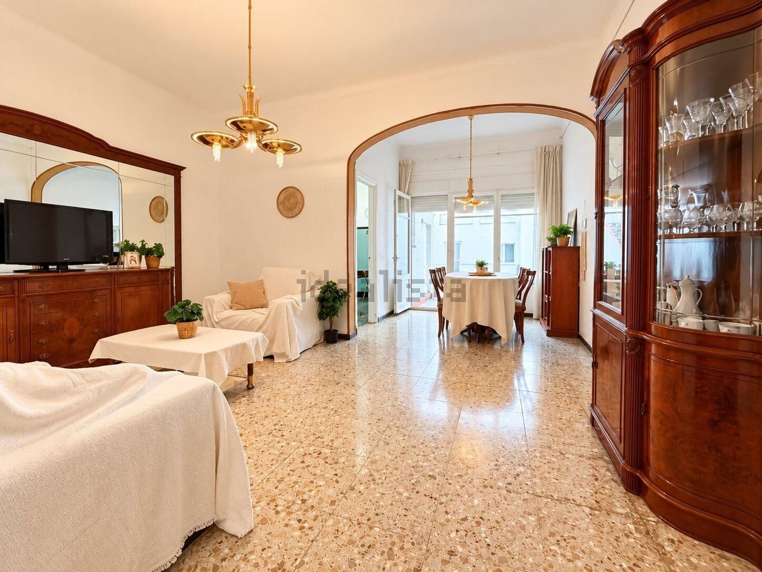 Piso en venta en Sant Pere