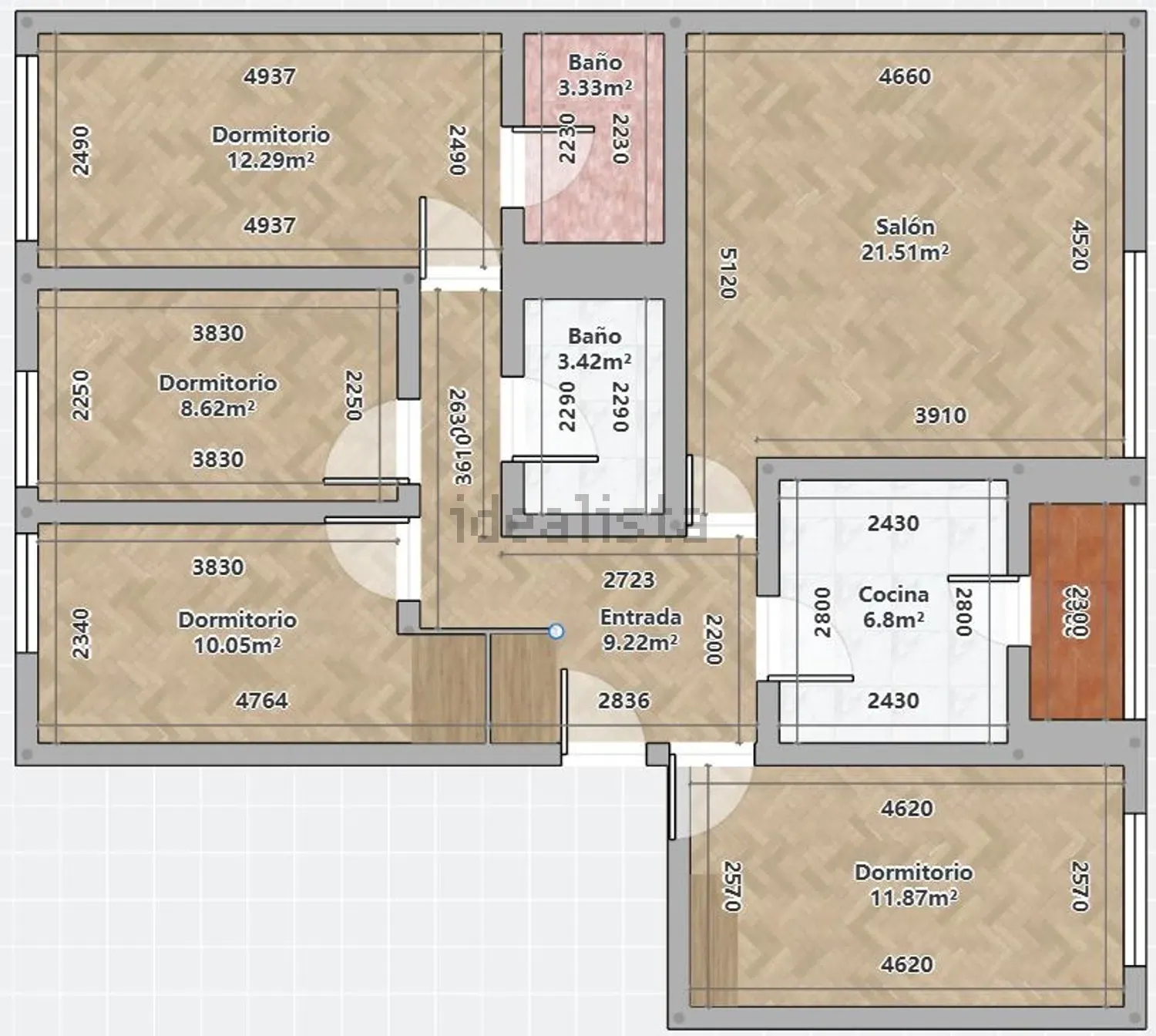 Imagen 26 inmueble 111,577,876