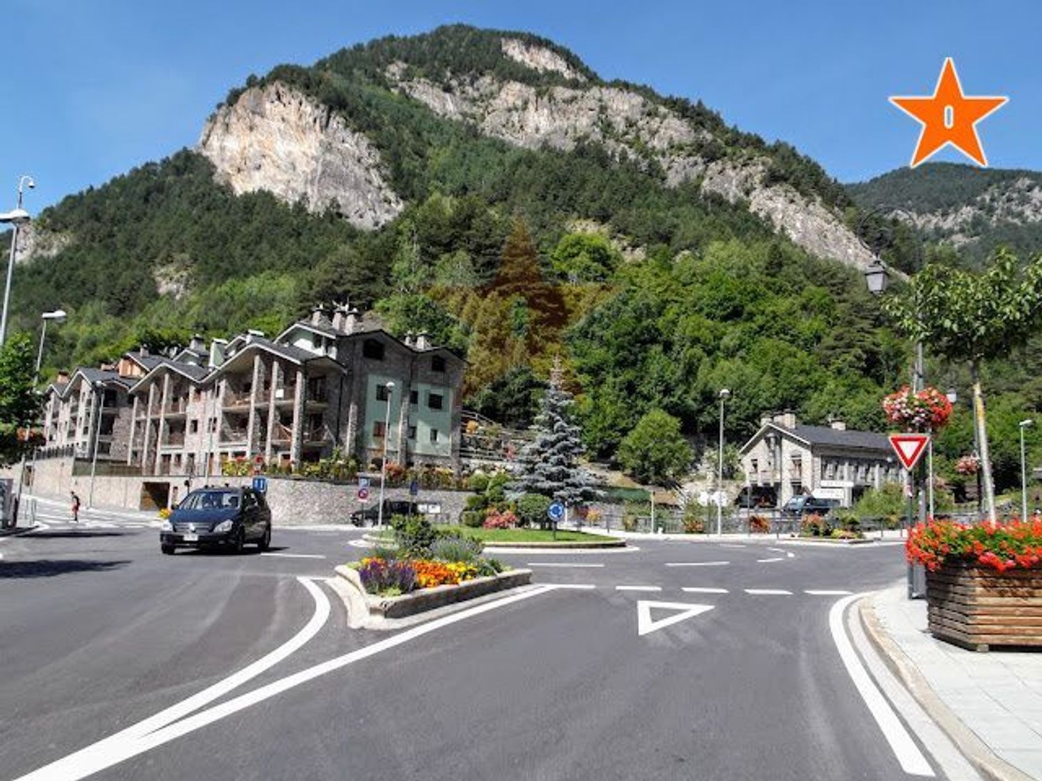 1-bedroom flat for sale in Erts, La Massana · 4 of 10