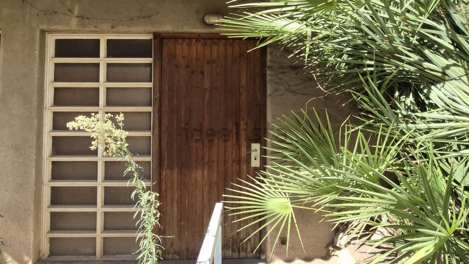 Chalet adosado en venta en Calle de Linné