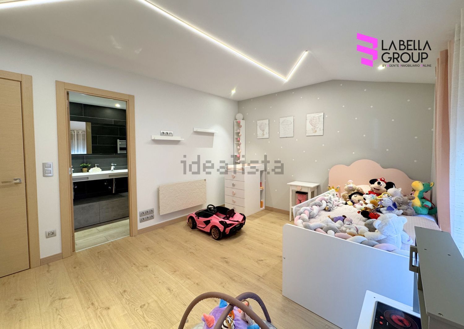 4-bedroom penthouse for sale in Escaldes-Engordany · 31 of 49