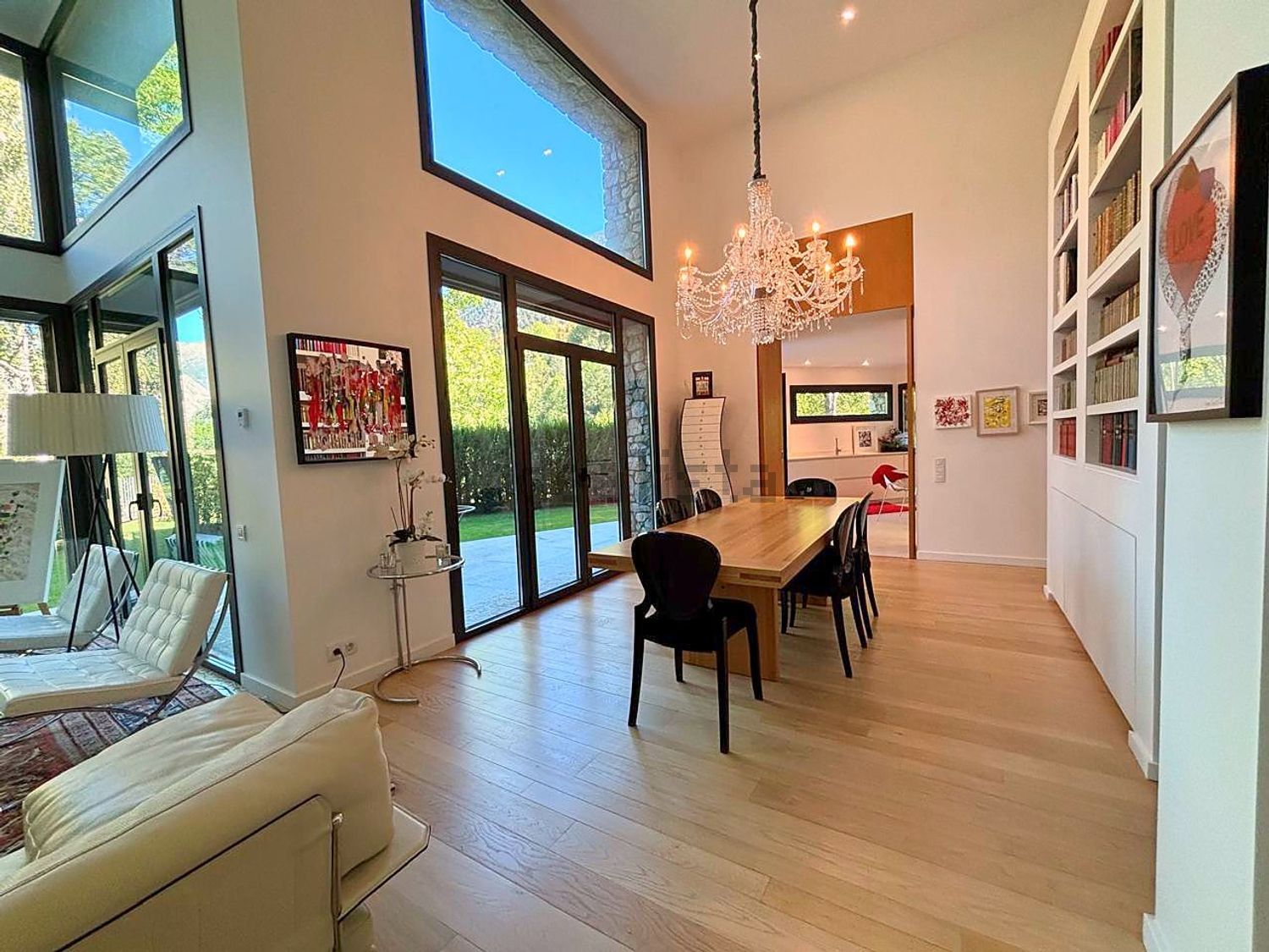 6-bedroom chalet for sale in Encamp · 7 of 60