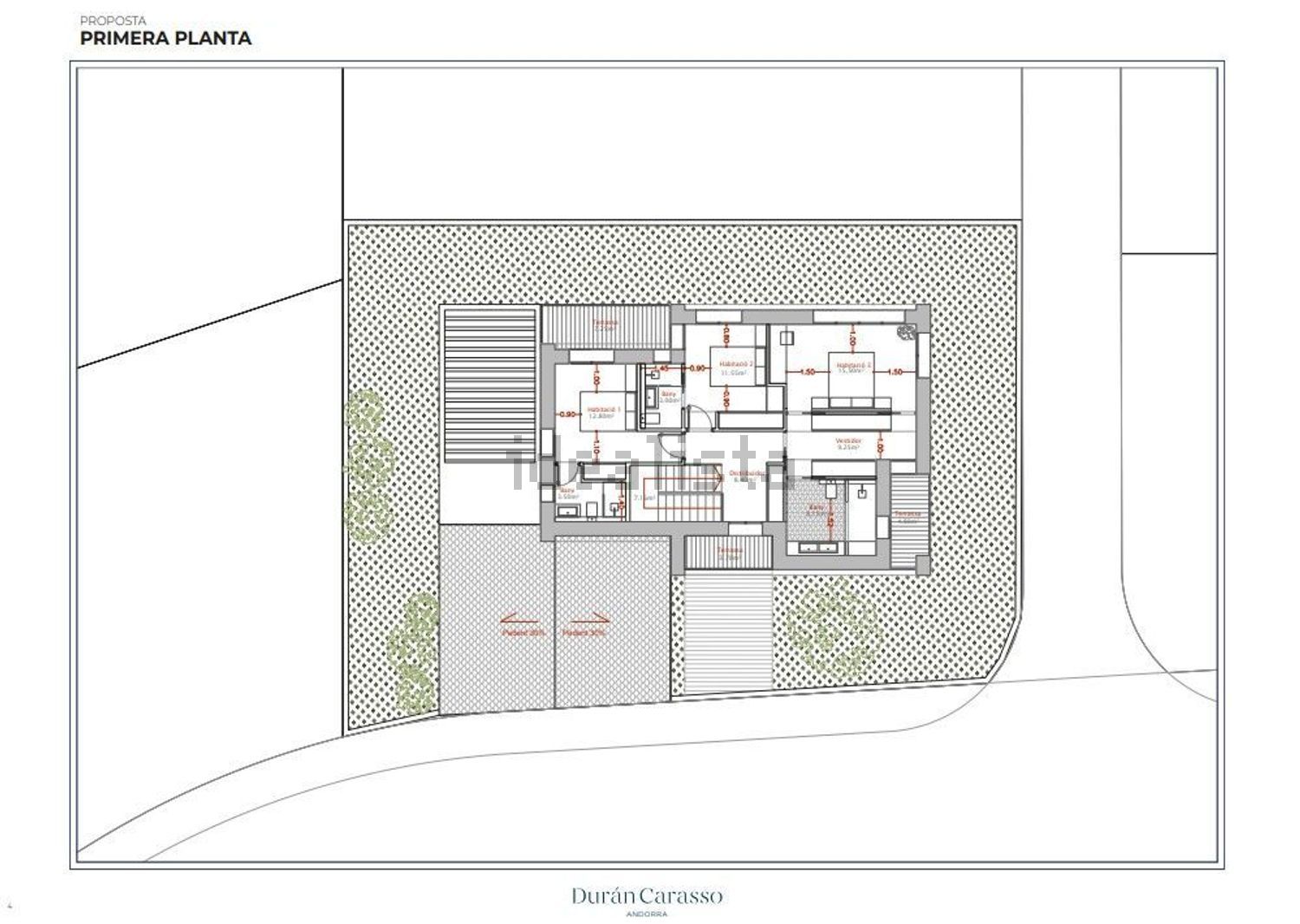 4-bedroom chalet for sale in Ordino · 59 of 60