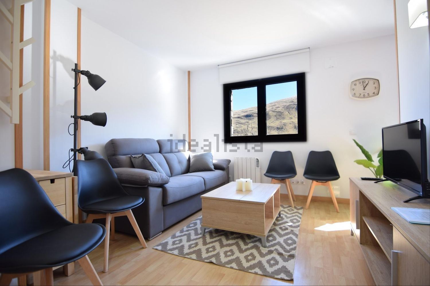 1-bedroom flat for sale in Pas de la Casa, Encamp · 36 of 53