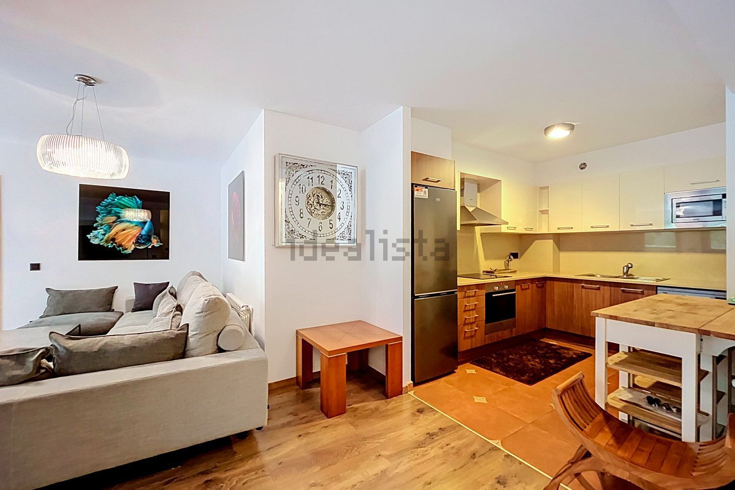 2-bedroom flat for rent in Arinsal, La Massana · 44 of 60