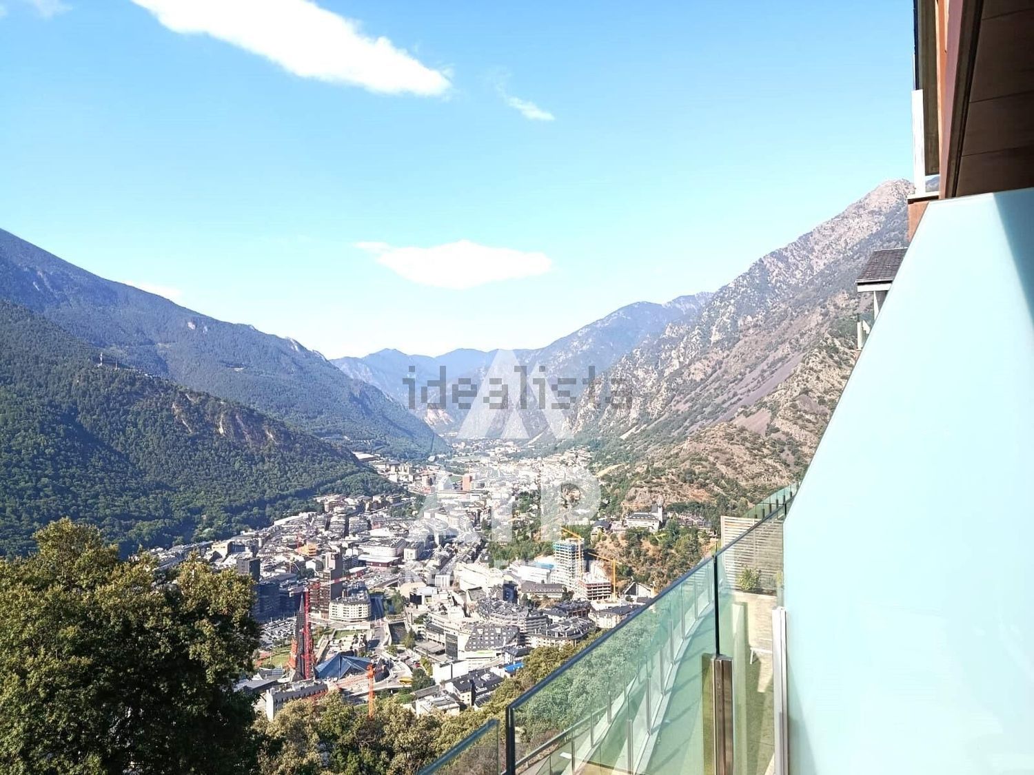 4-bedroom flat for rent in Els Vilars, Escaldes-Engordany · 46 of 60