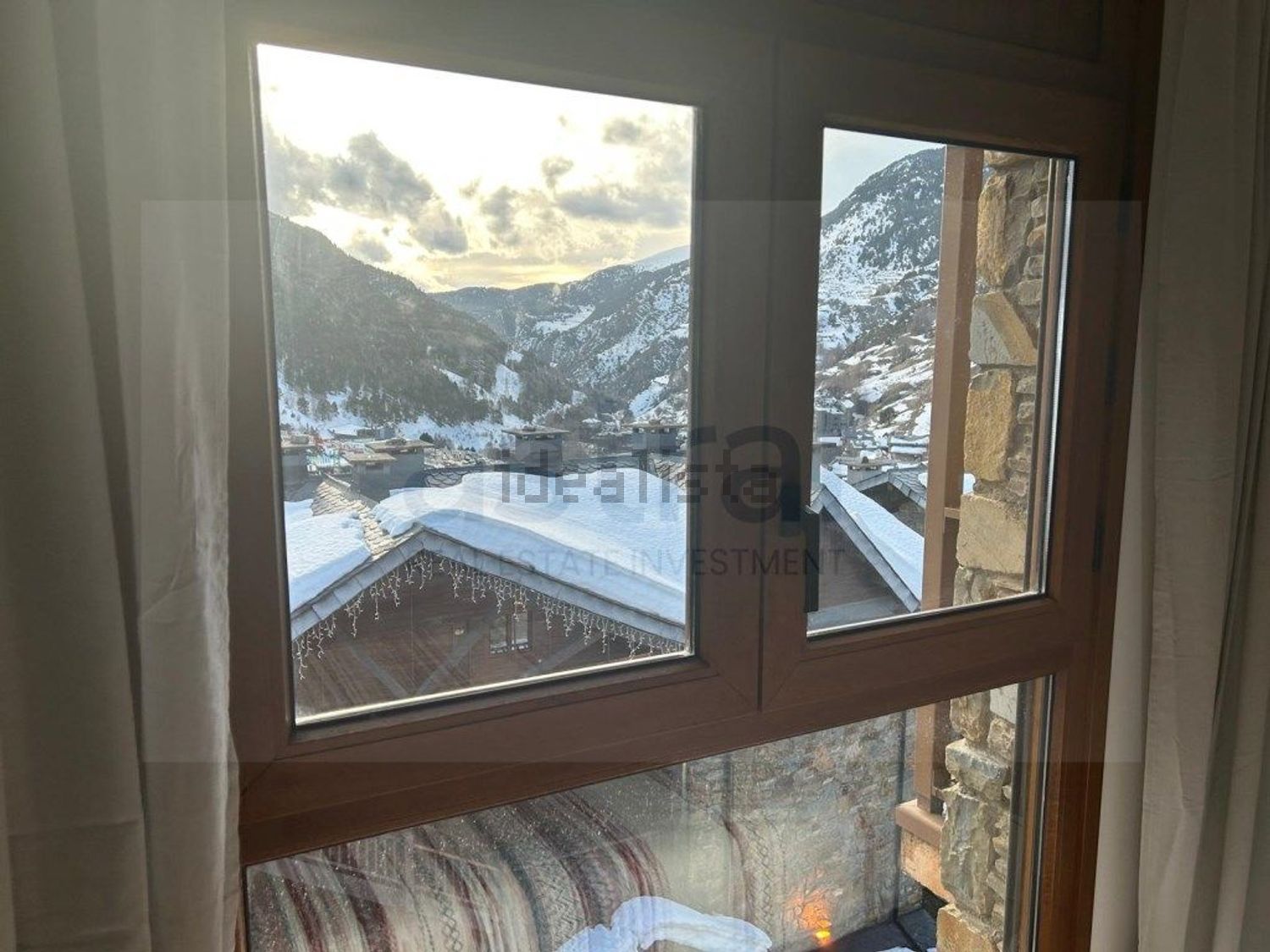 1-bedroom flat for sale in El Tarter, Canillo · 16 of 22
