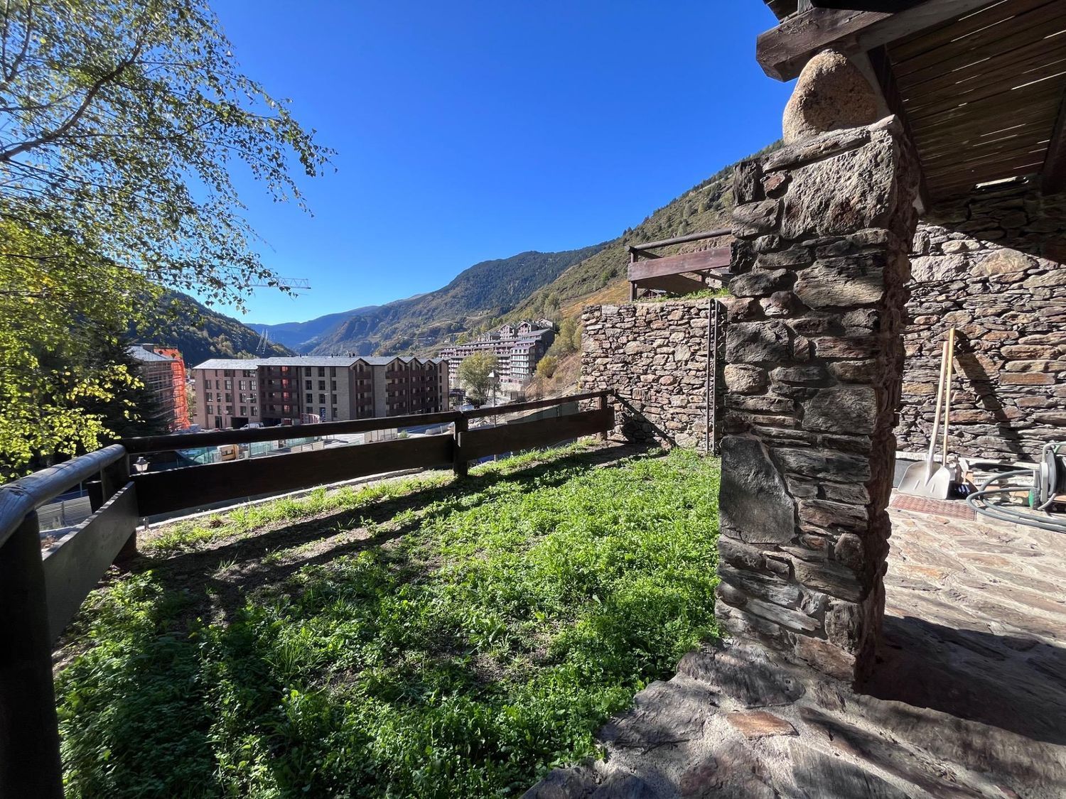 3-bedroom flat for rent in El Tarter, Canillo · 5 of 26