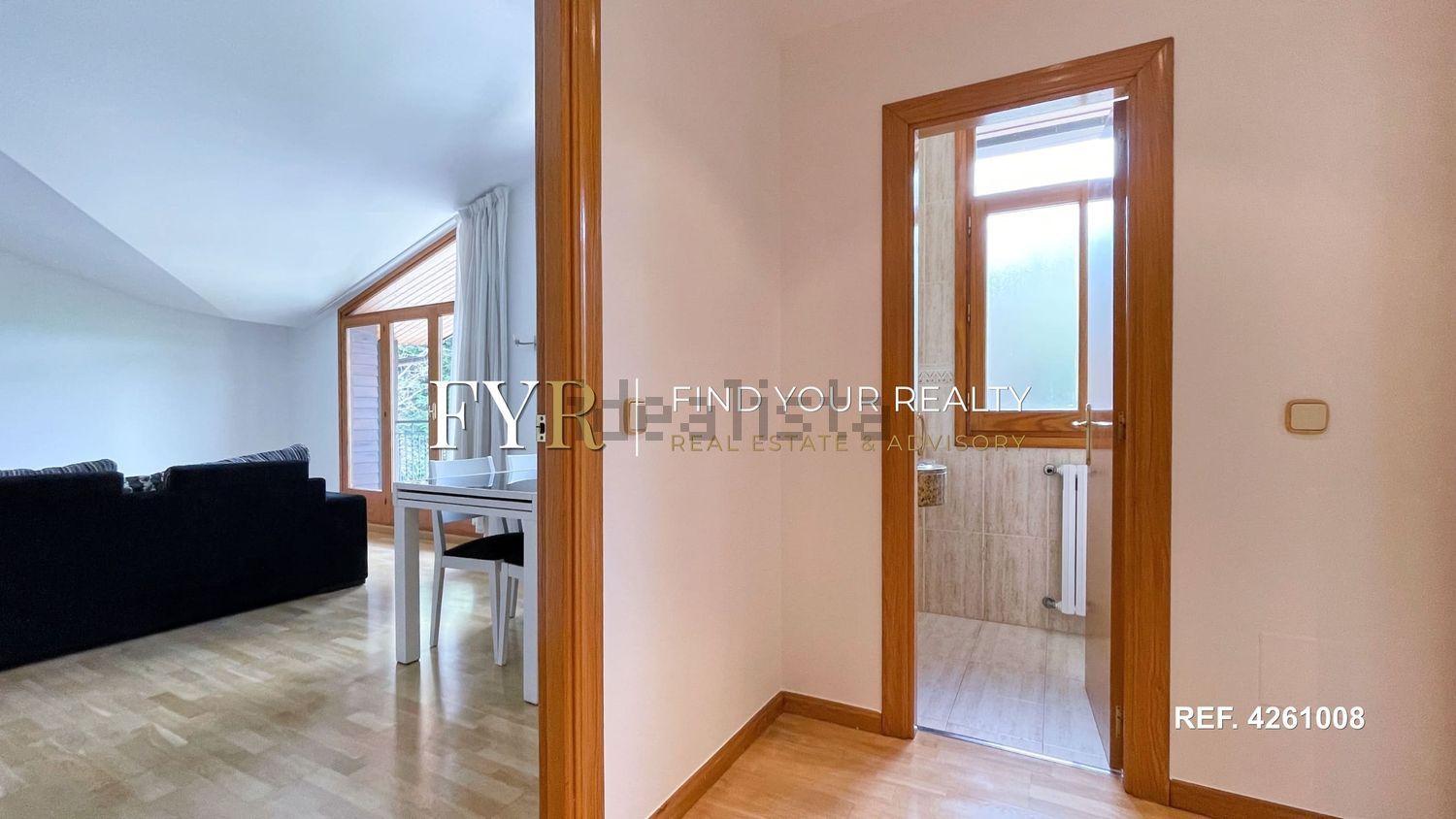 3-bedroom flat for sale in L'Aldosa, La Massana · 16 of 60