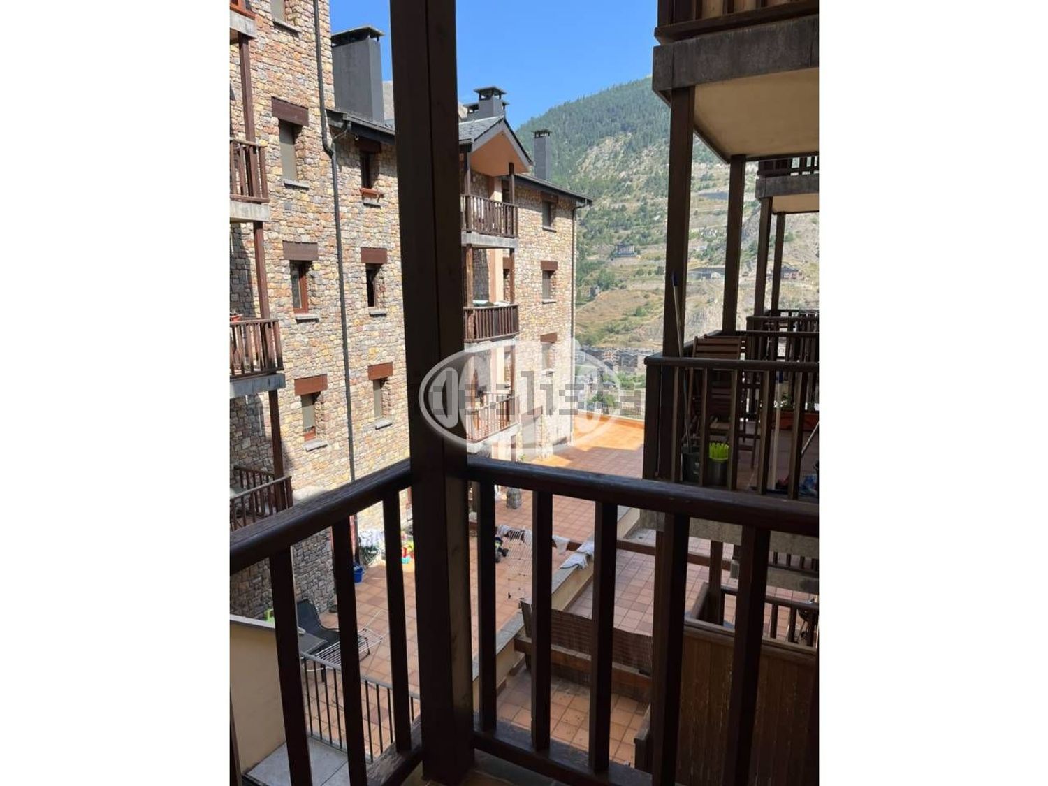 1-bedroom flat for rent in Canillo · 50 of 60