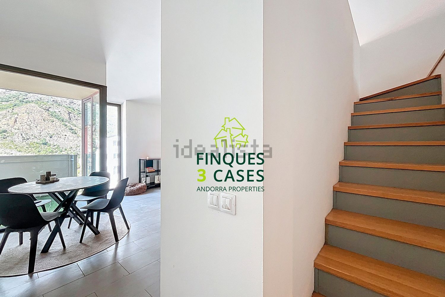 2-bedroom flat for rent in Sant Julià de Lòria · 7 of 28