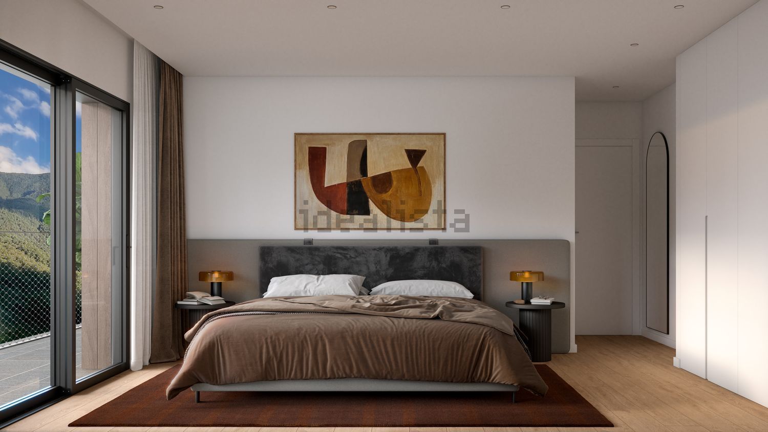 Piso de 2 habitaciones en venta en Andorra la Vella · 32 de 49