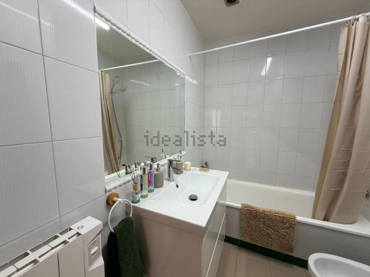 2-bedroom flat seasonal rent in Pas de la Casa, Encamp · 18 of 25