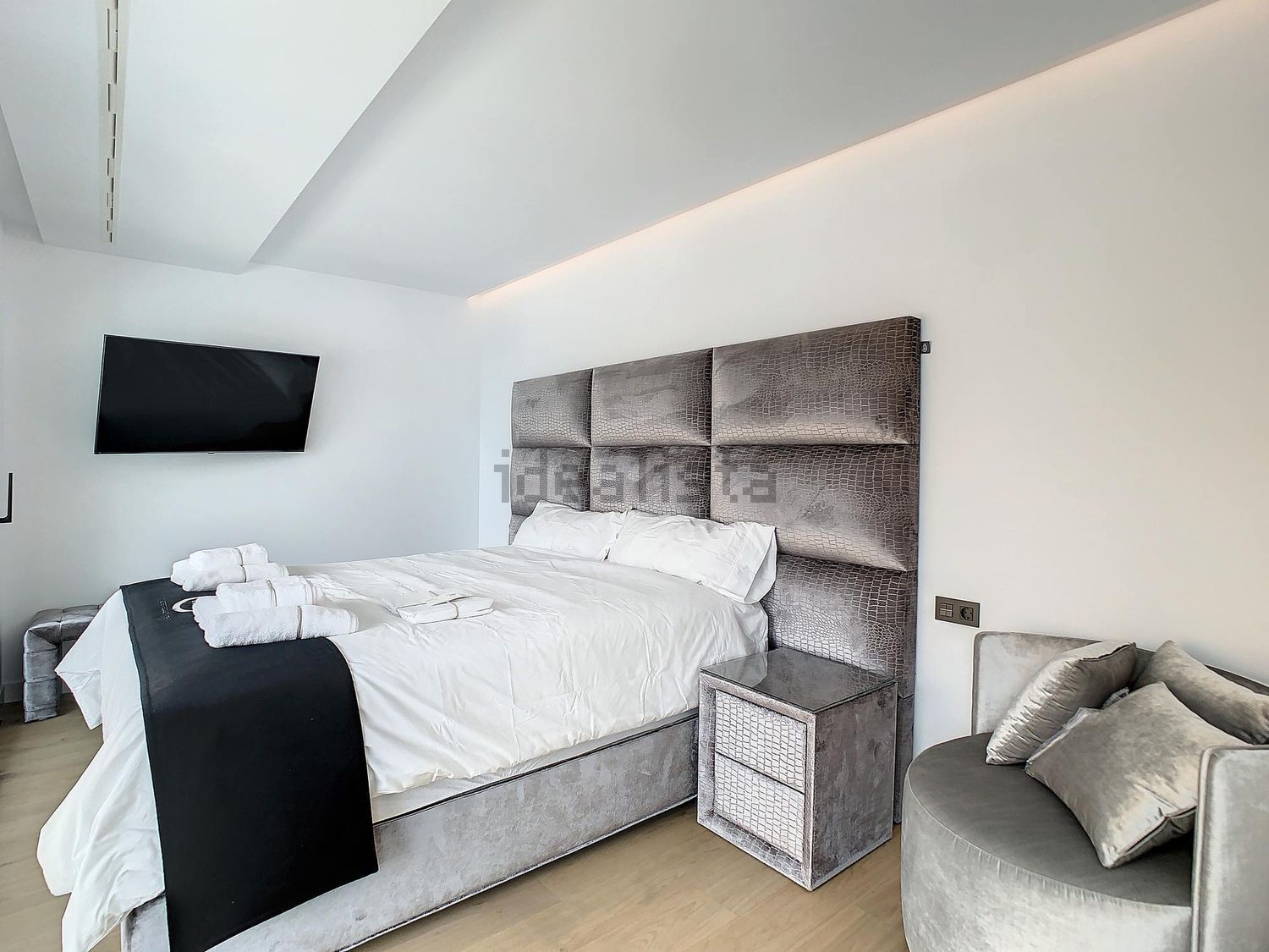 3-bedroom penthouse for sale in Escaldes-Engordany · 43 of 55