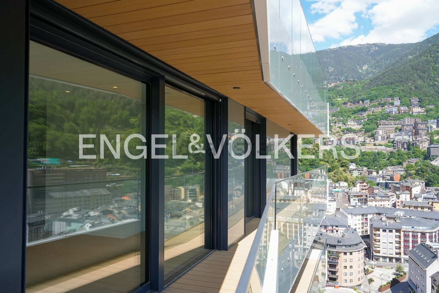 4-bedroom penthouse for sale in Escaldes-Engordany · 38 of 60