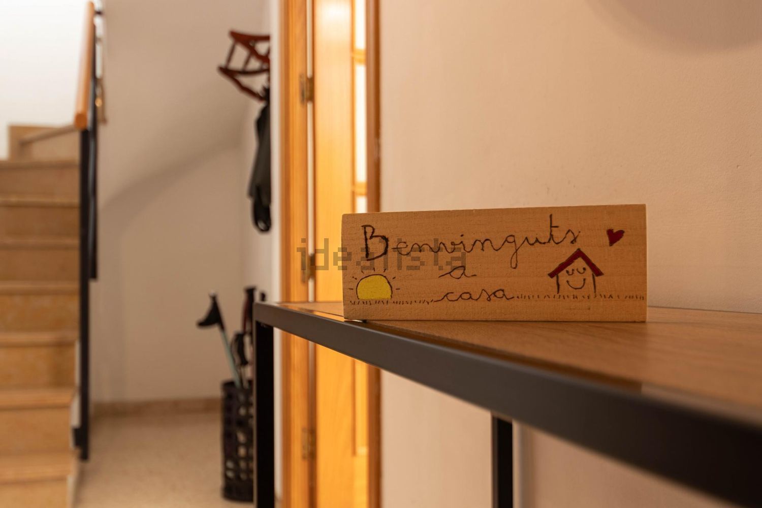 Dúplex en venta en Calle de Sant Jordi