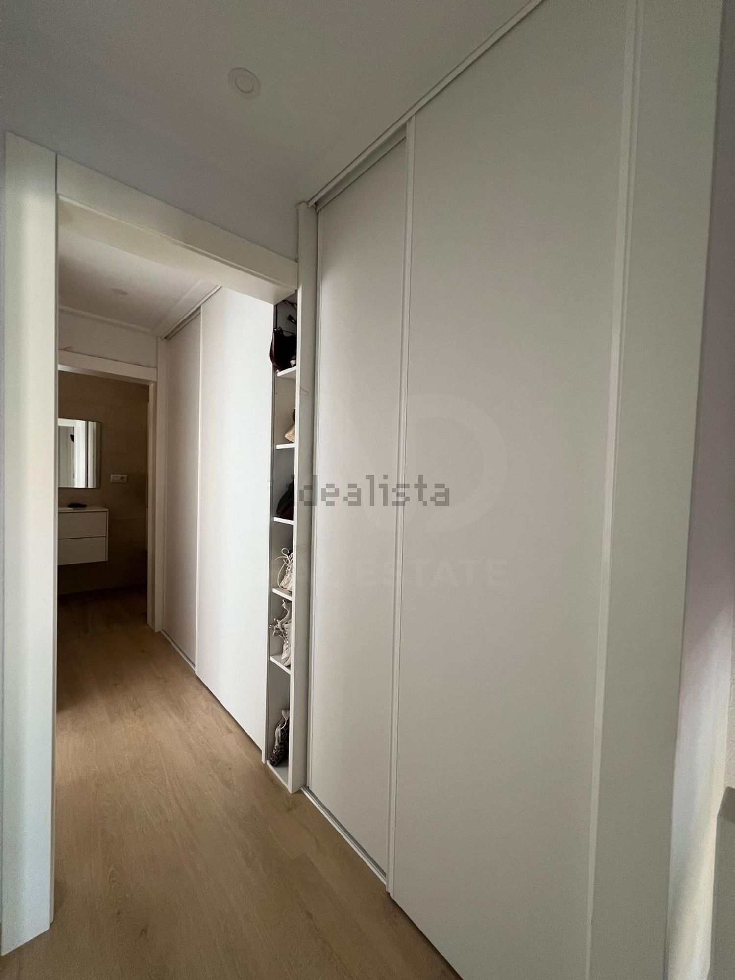 Gerenoveerde woning met souterrain en overdekte tuin, Monte y Mar, Gran Alacant (10)