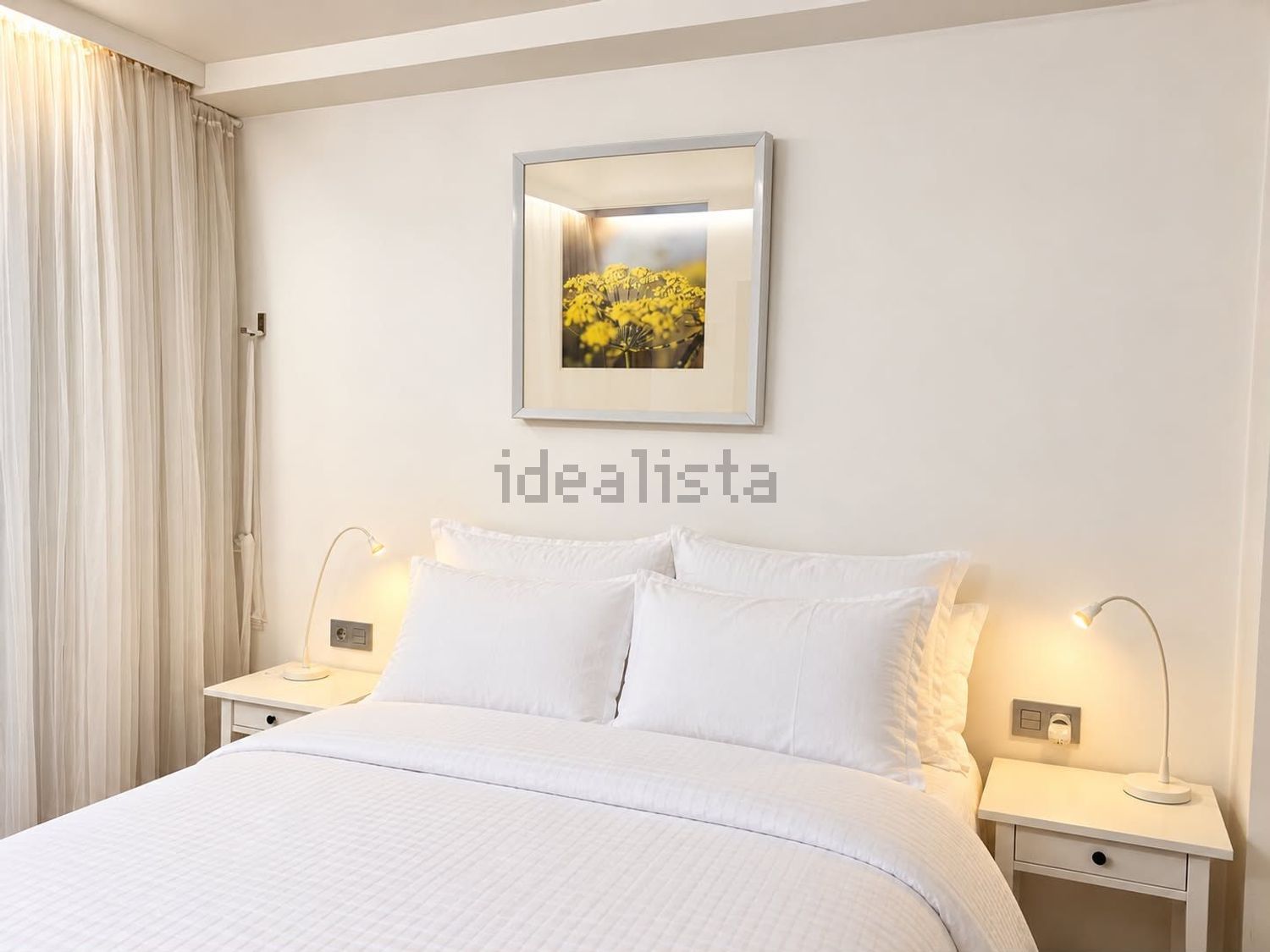 2-bedroom flat seasonal rent in El Tarter, Canillo · 7 of 24