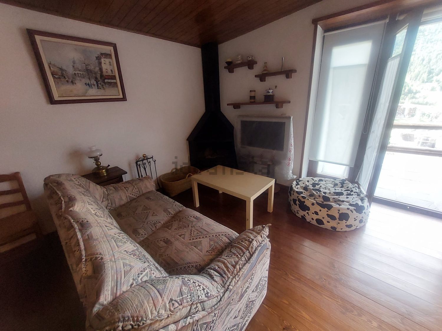1-bedroom flat for sale in El Tarter, Canillo · 24 of 37