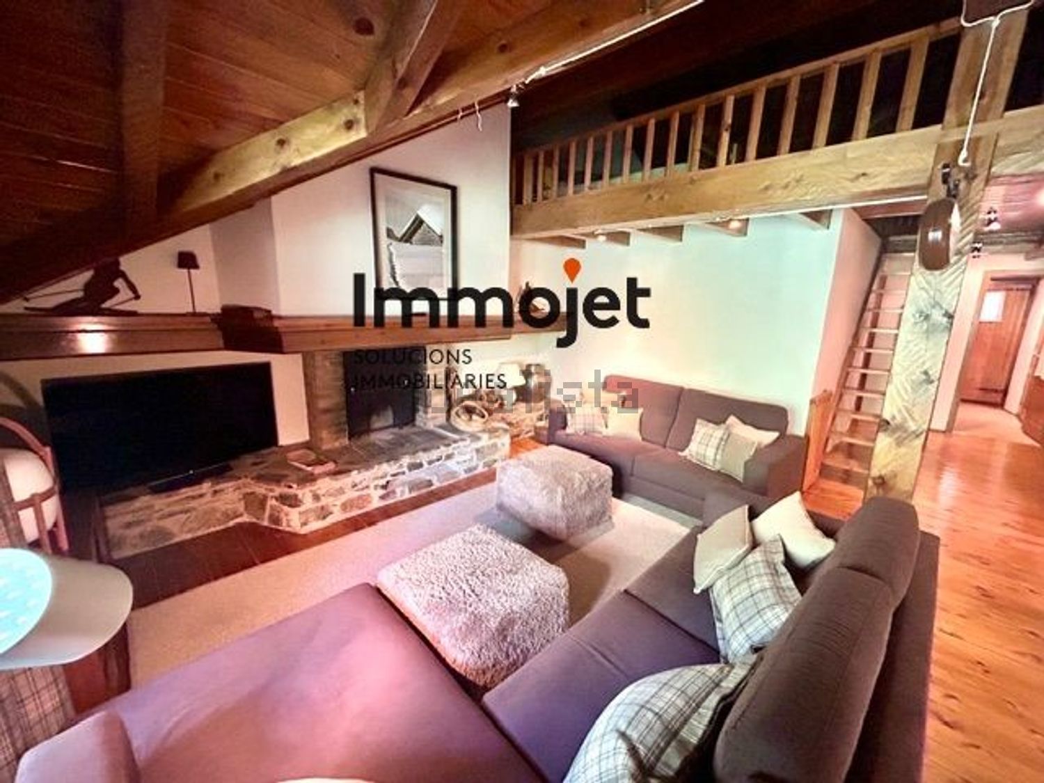 3-bedroom duplex for sale in L'Aldosa, La Massana · 31 of 55