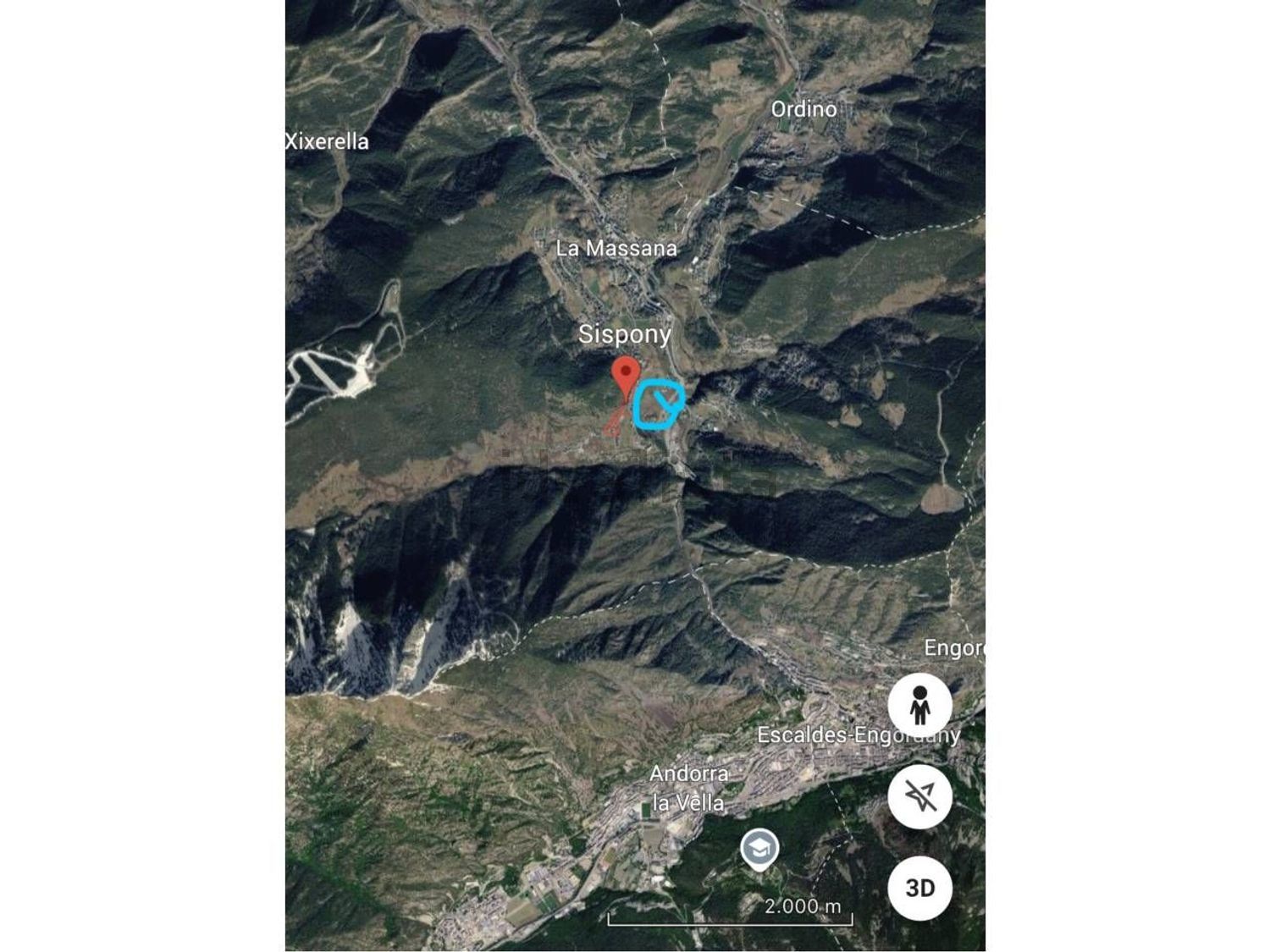 4-bedroom townhouse for sale in Sispony, La Massana · 37 of 56