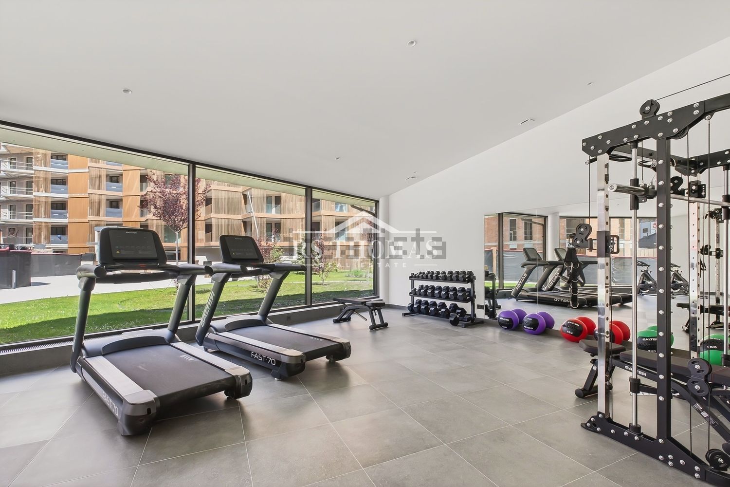5-bedroom penthouse for sale in Andorra la Vella · 37 of 60