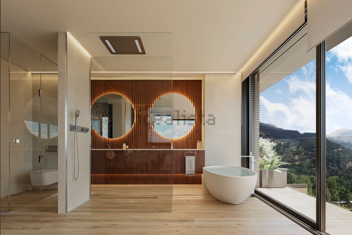 5-bedroom townhouse for sale in La Massana · 19 of 25