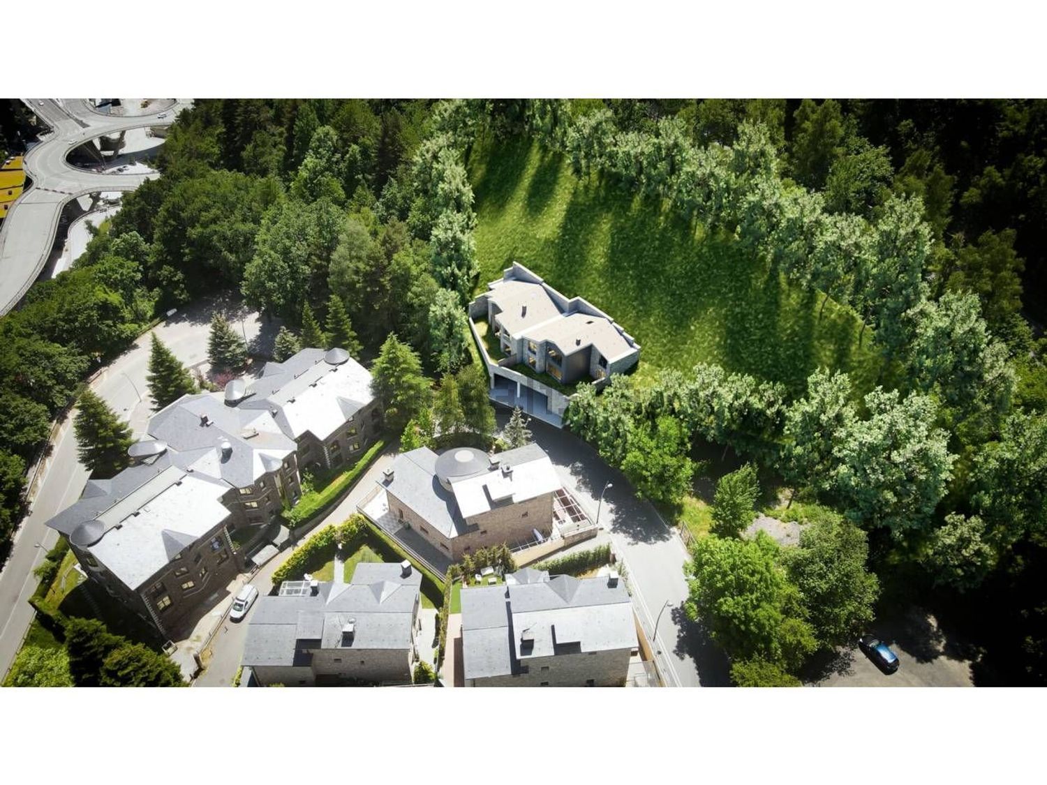 4-bedroom townhouse for sale in Sispony, La Massana · 40 of 56