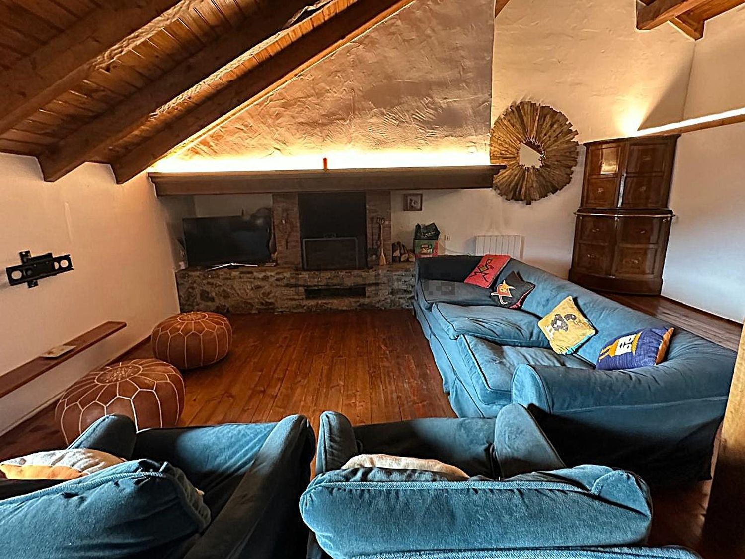 Dúplex de 3 habitaciones en venta en Ordino · 5 de 25