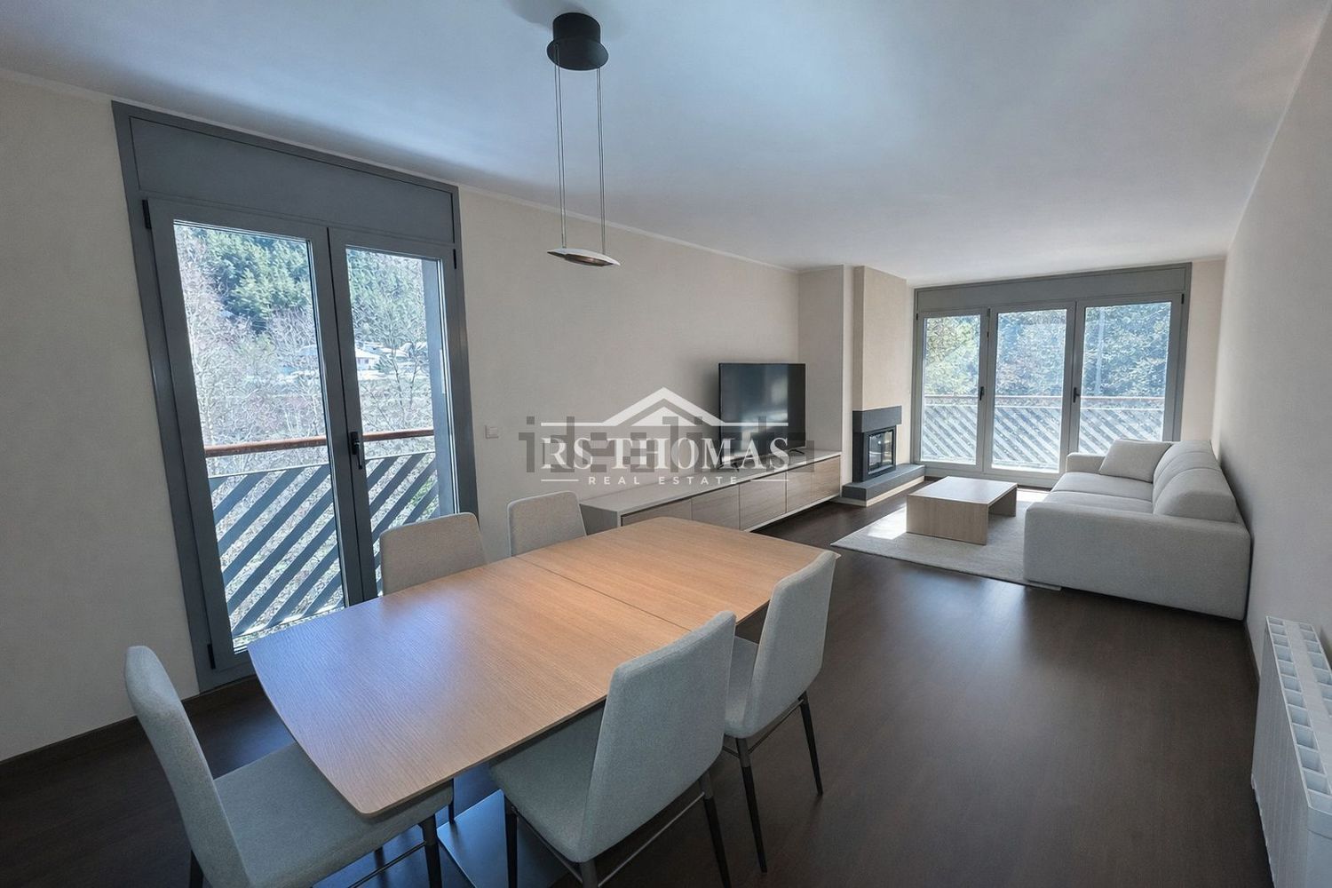 3-bedroom flat for sale in Arinsal, La Massana · 57 of 60