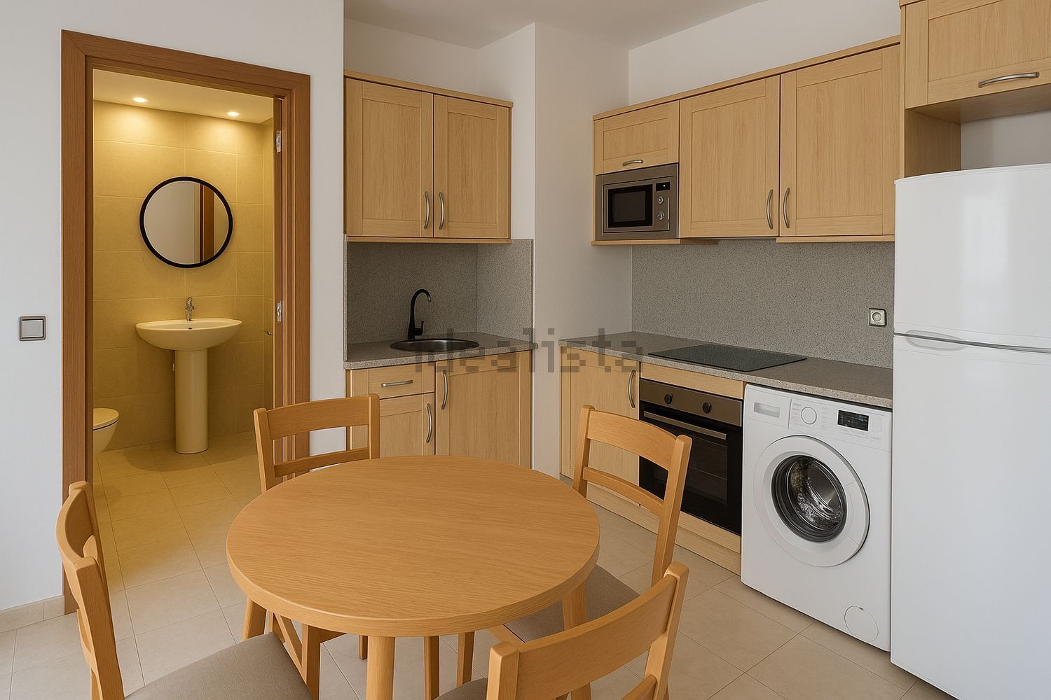 2-bedroom flat for rent in El Tarter, Canillo · 14 of 15