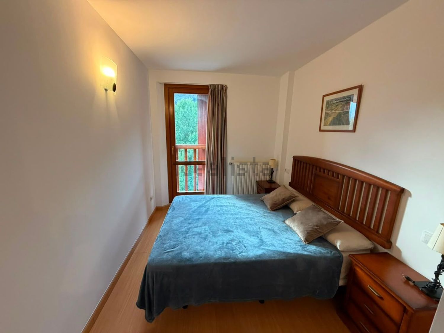 1-bedroom flat for rent in Soldeu, Canillo · 24 of 25