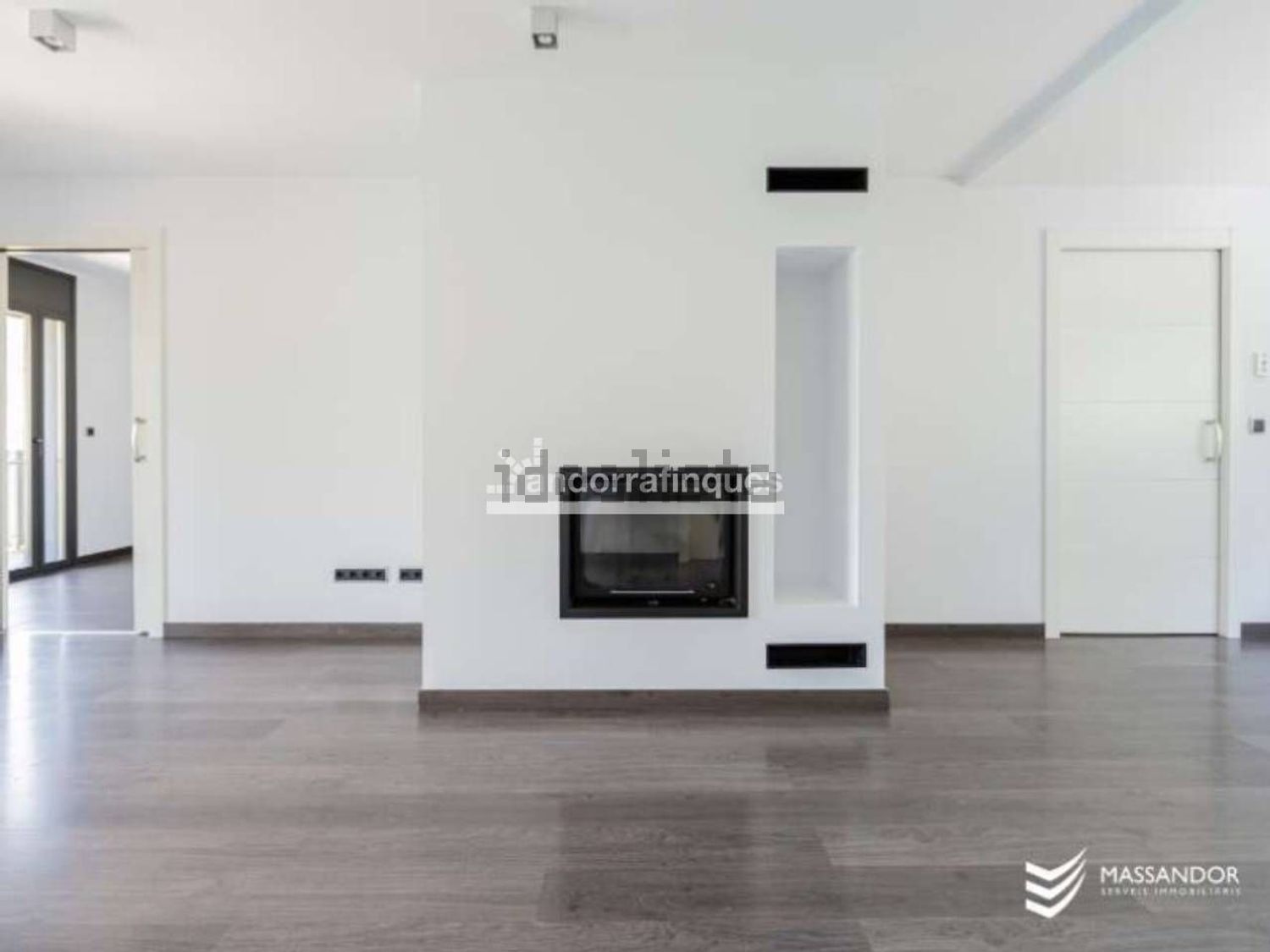 3-bedroom flat for sale in Ordino · 21 of 60