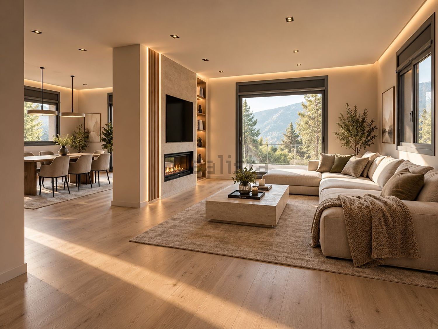 4-bedroom chalet for sale in Juberri, Sant Julià de Lòria · 4 of 60