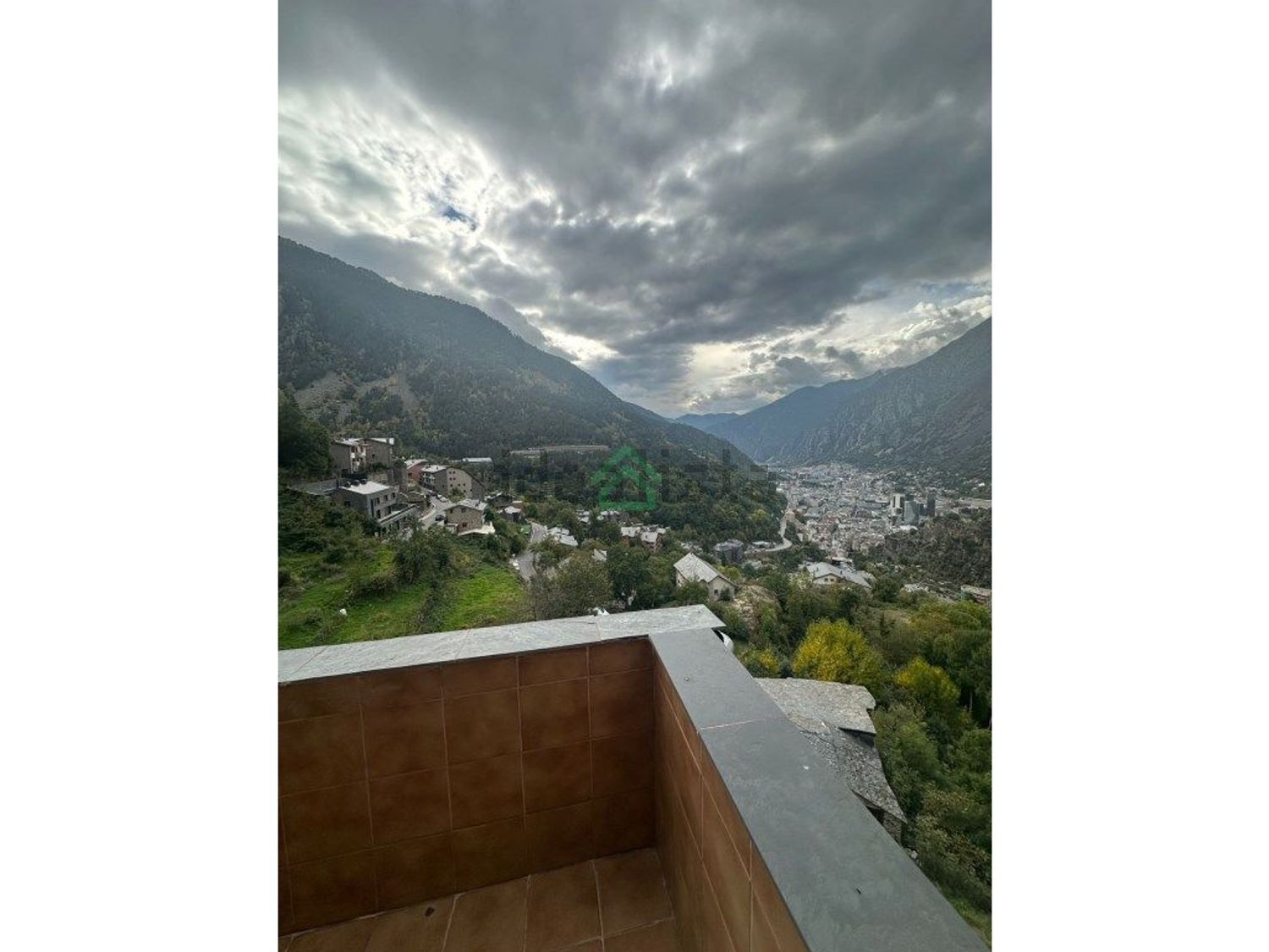 3-bedroom flat for sale in Escaldes-Engordany · 24 of 41