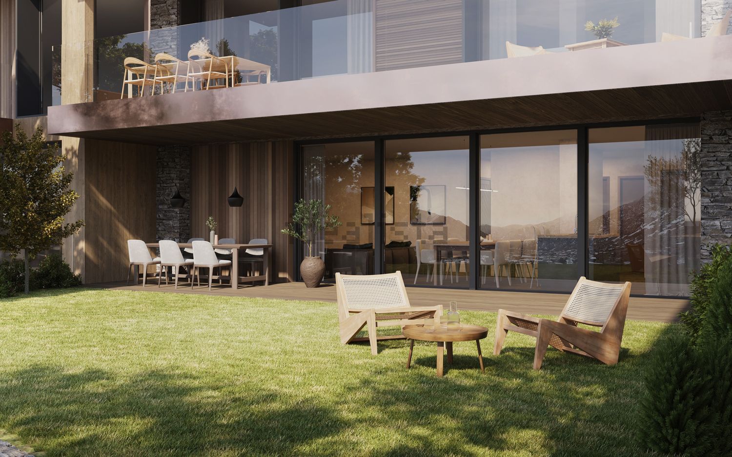 3-bedroom flat for sale in Escaldes-Engordany · 51 of 60