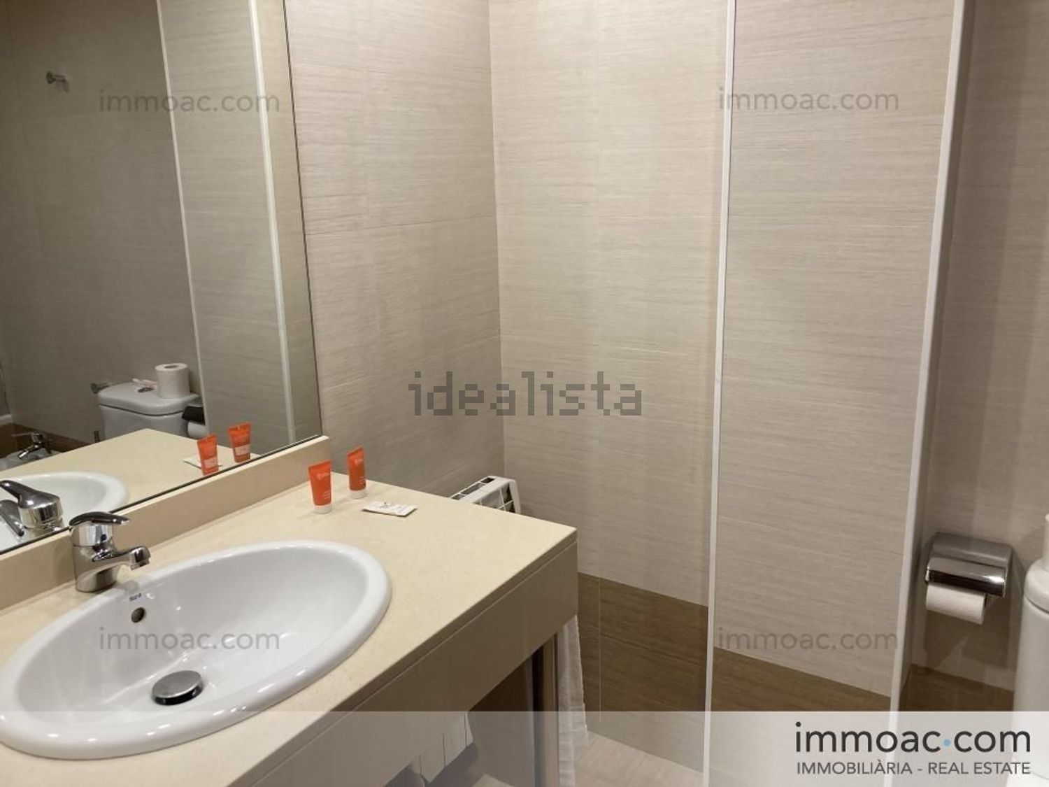 1-bedroom flat for sale in El Tarter, Canillo · 7 of 9