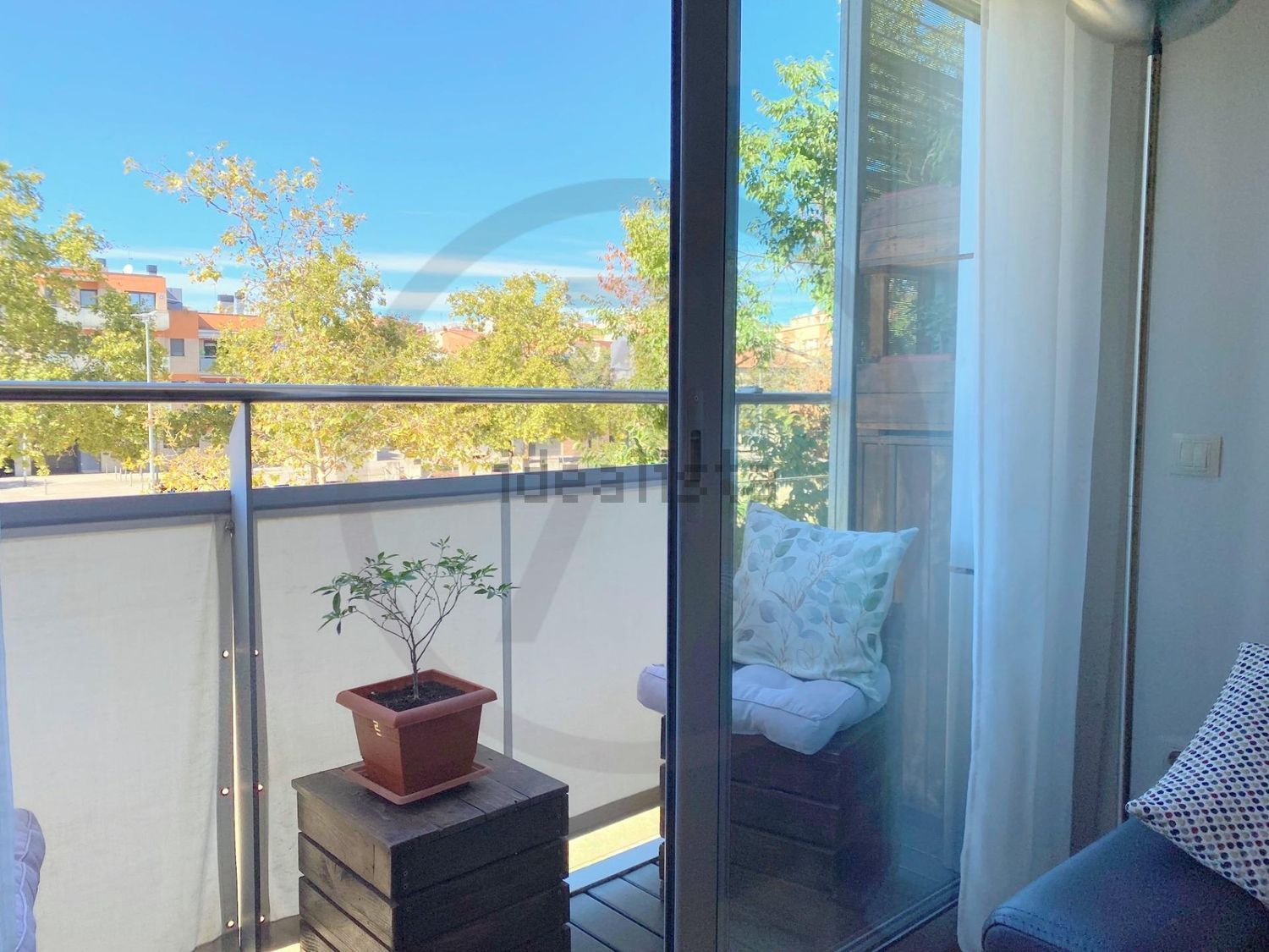 Piso en venta en Sant Pere