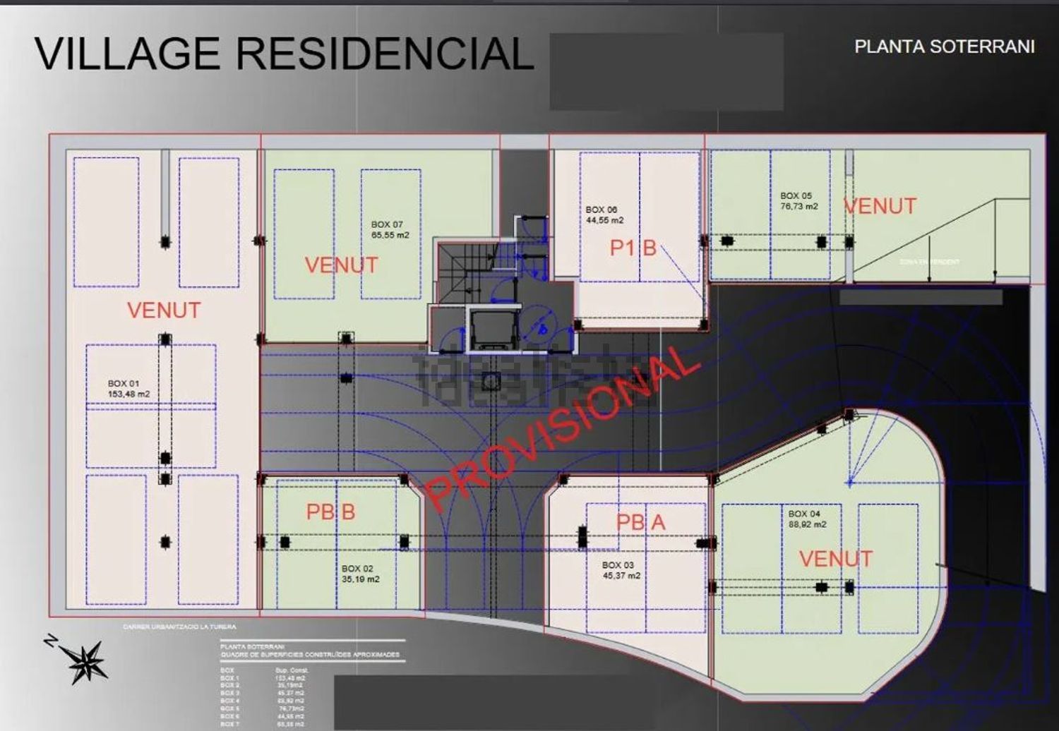 4-bedroom flat for sale in Sornàs, Ordino · 7 of 8