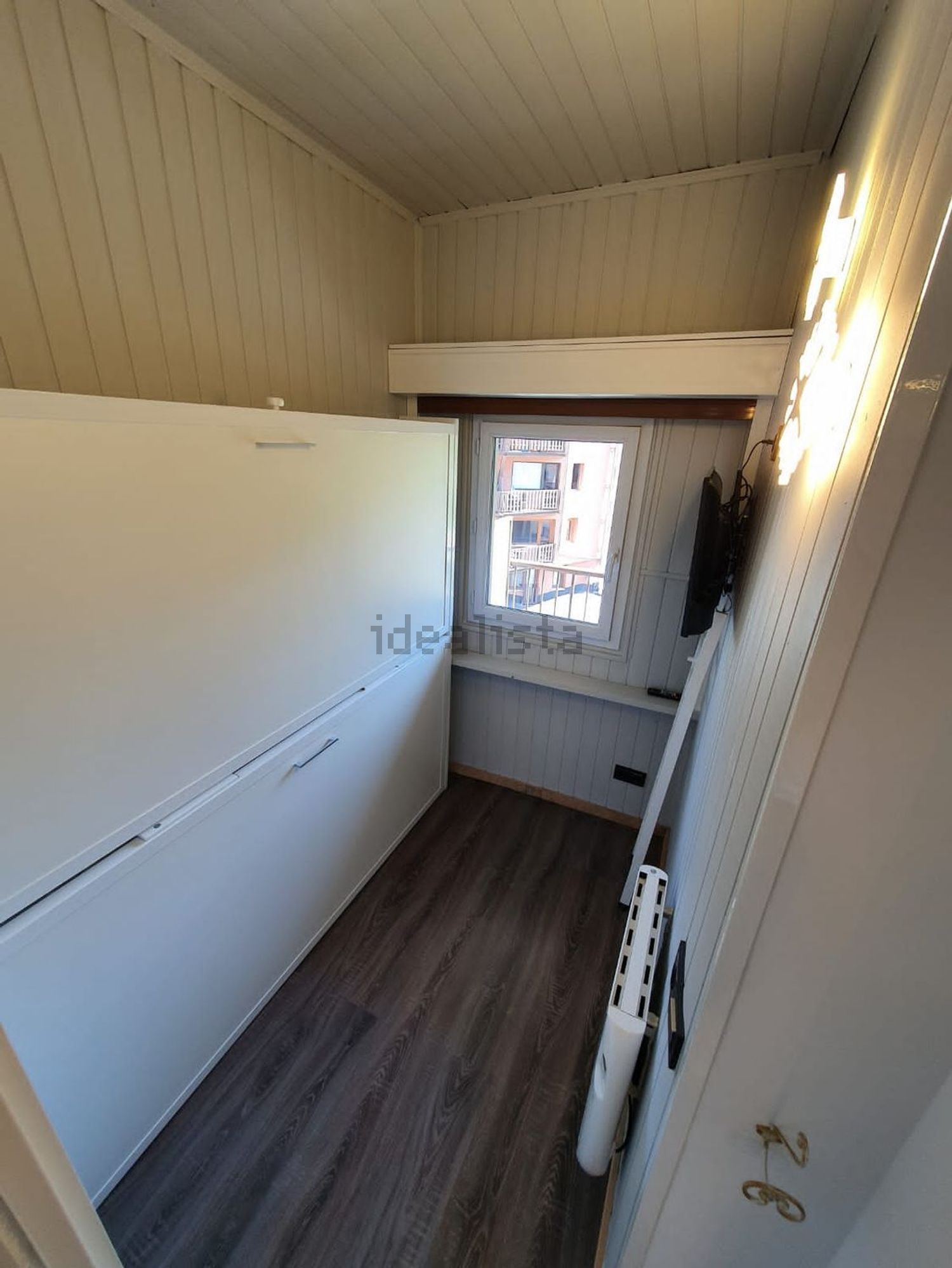 1-bedroom flat for sale in Pas de la Casa, Encamp · 7 of 10