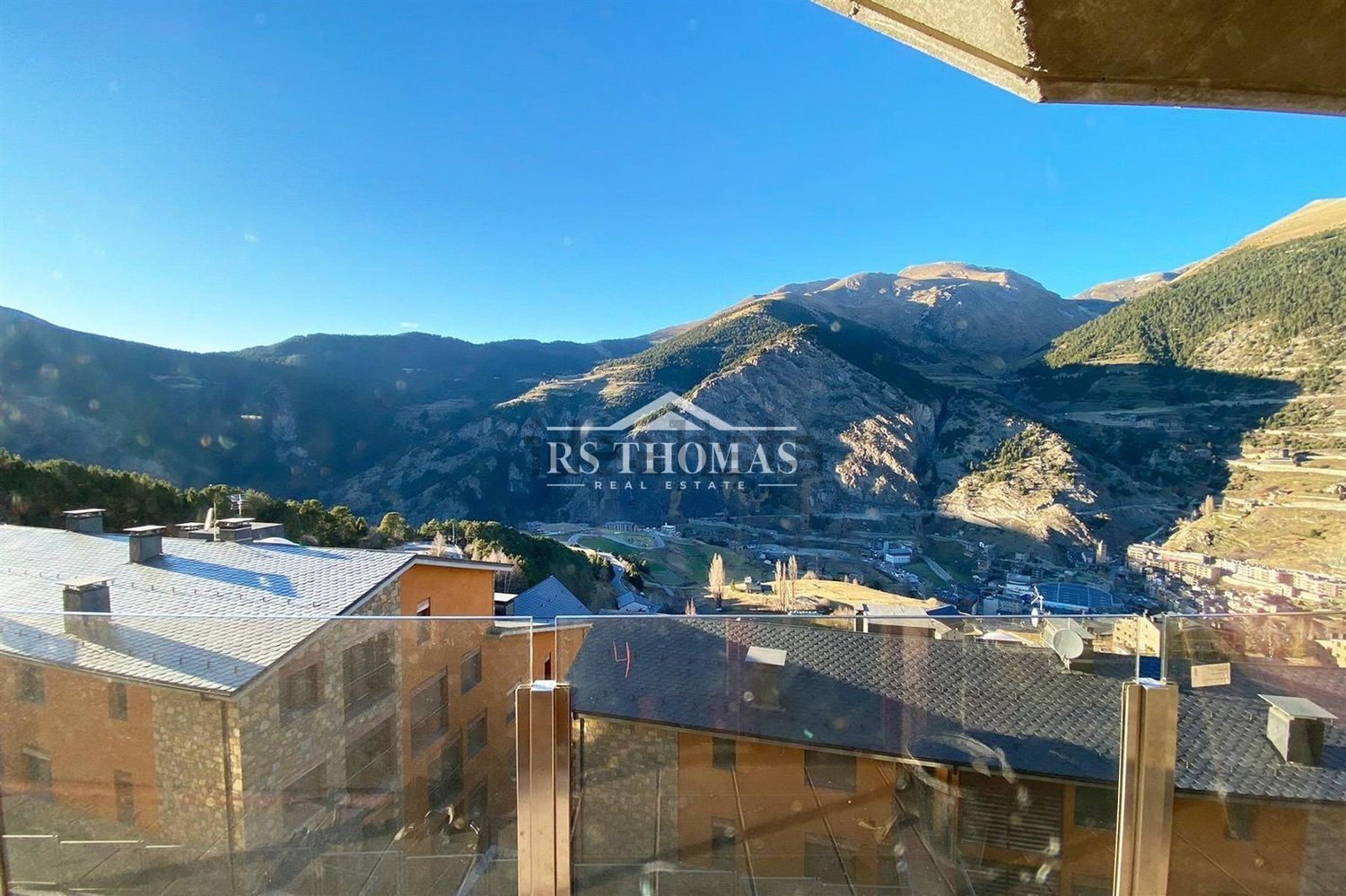 2-bedroom flat for sale in El Tarter, Canillo · 43 of 60
