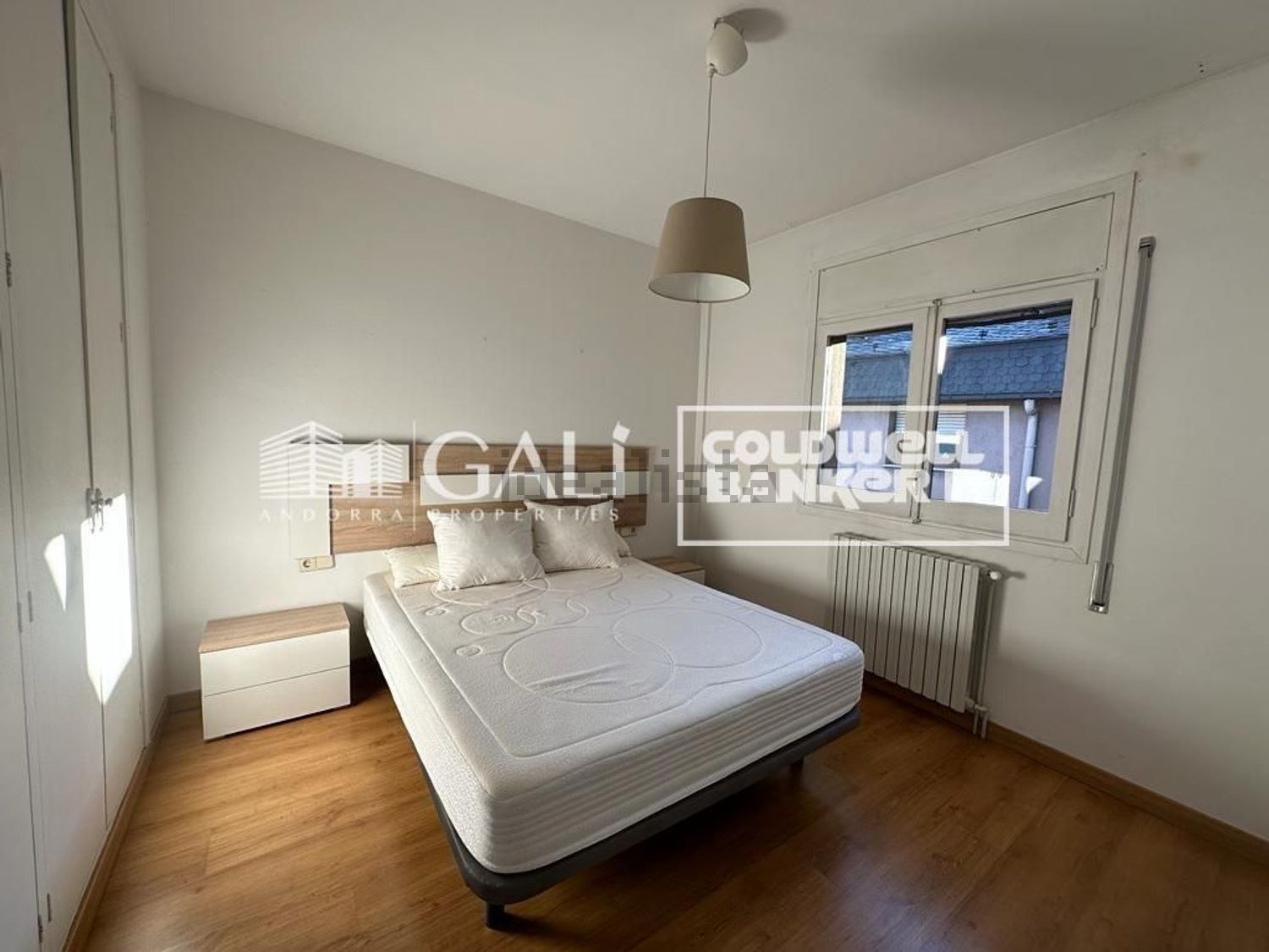 Attique 2 chambres à louer à Andorra la Vella, Andorre-la-Vieille · 50 sur 60