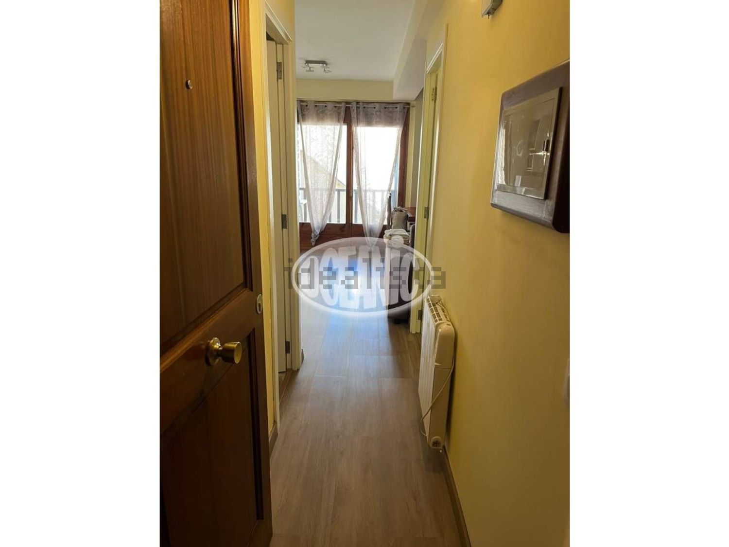 1-bedroom flat for rent in Canillo · 59 of 60