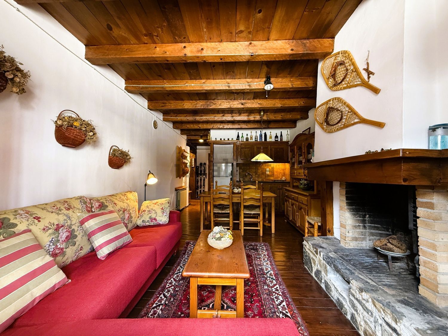 2-bedroom flat for rent in El Tarter, Canillo · 27 of 40