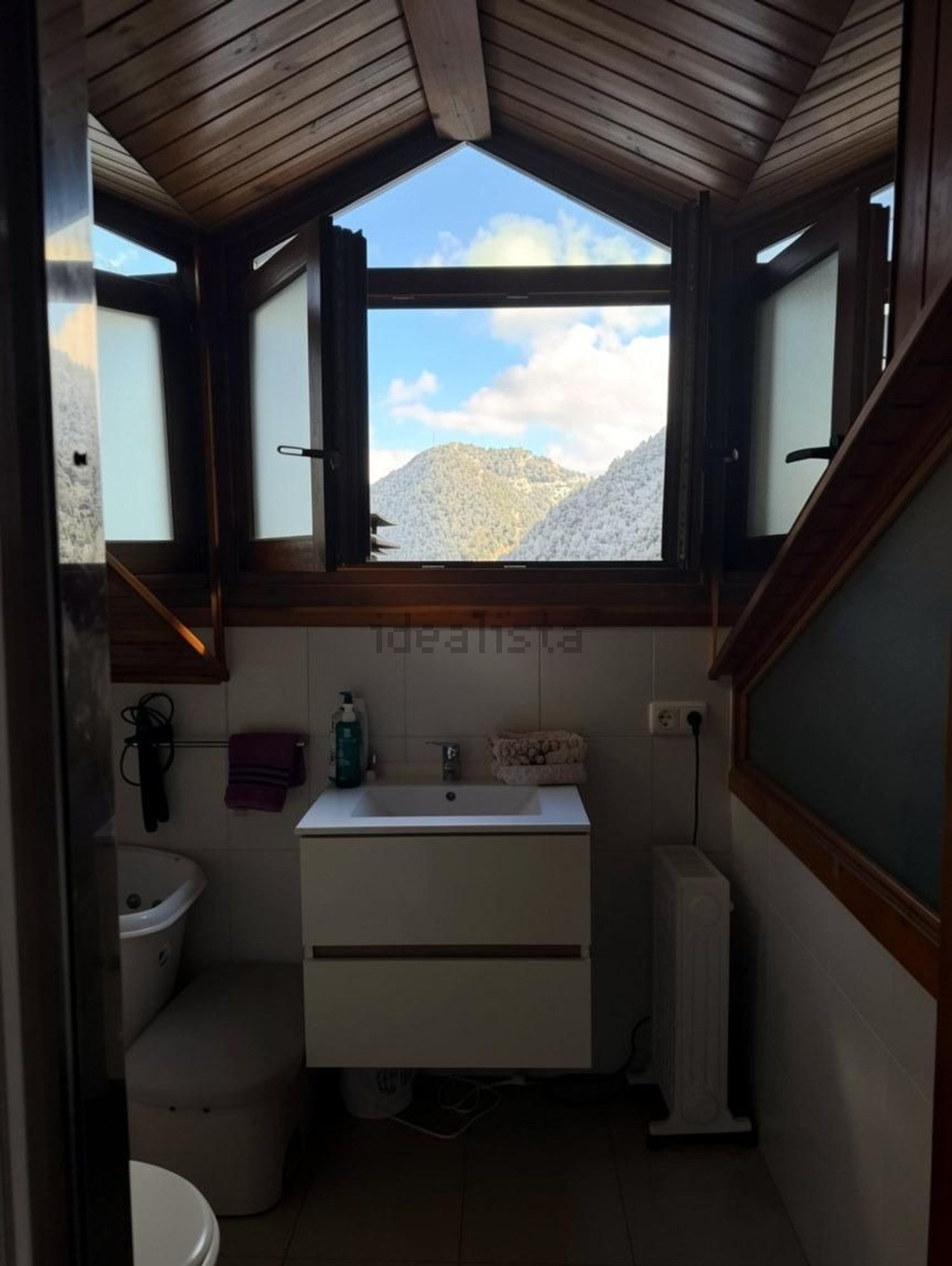 1-bedroom flat for sale in Arinsal, La Massana · 58 of 60