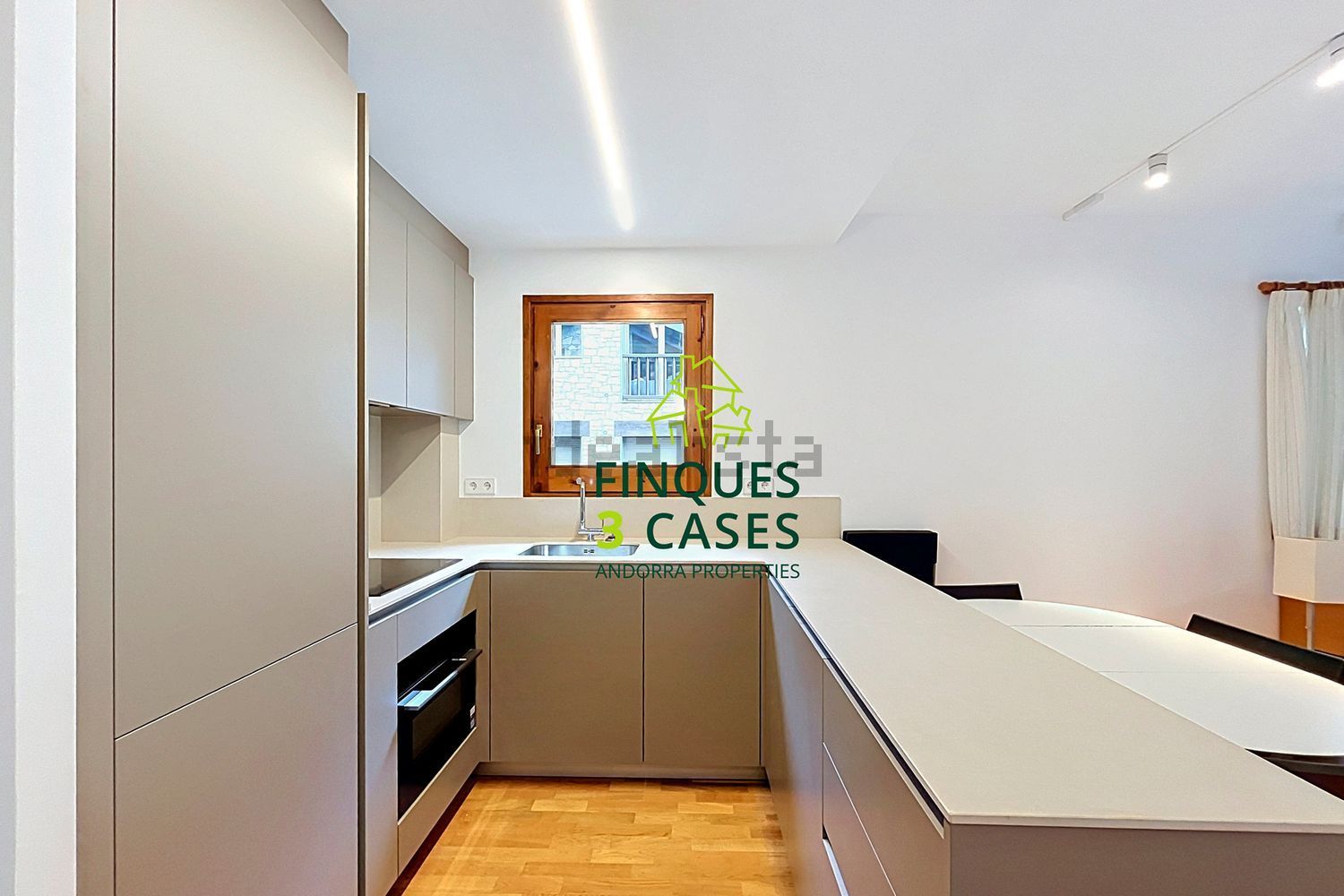 2-bedroom flat for rent in Canillo · 32 of 52