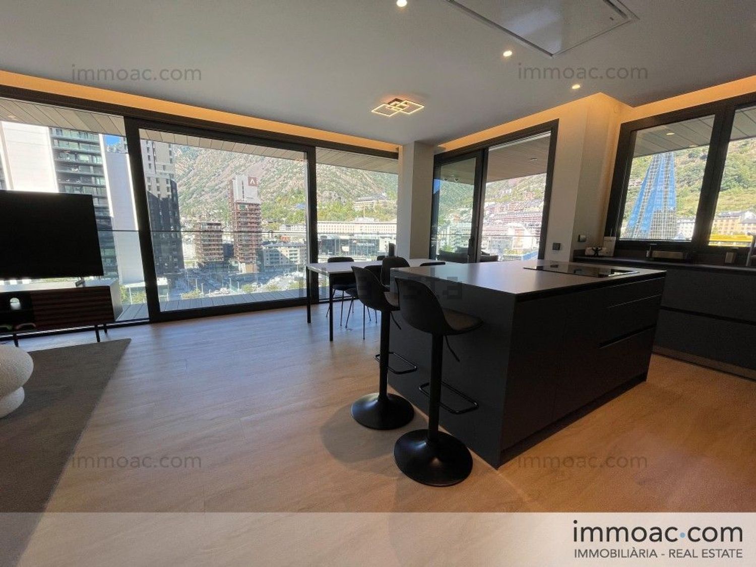 3-bedroom flat for rent in Escaldes-Engordany · 28 of 47