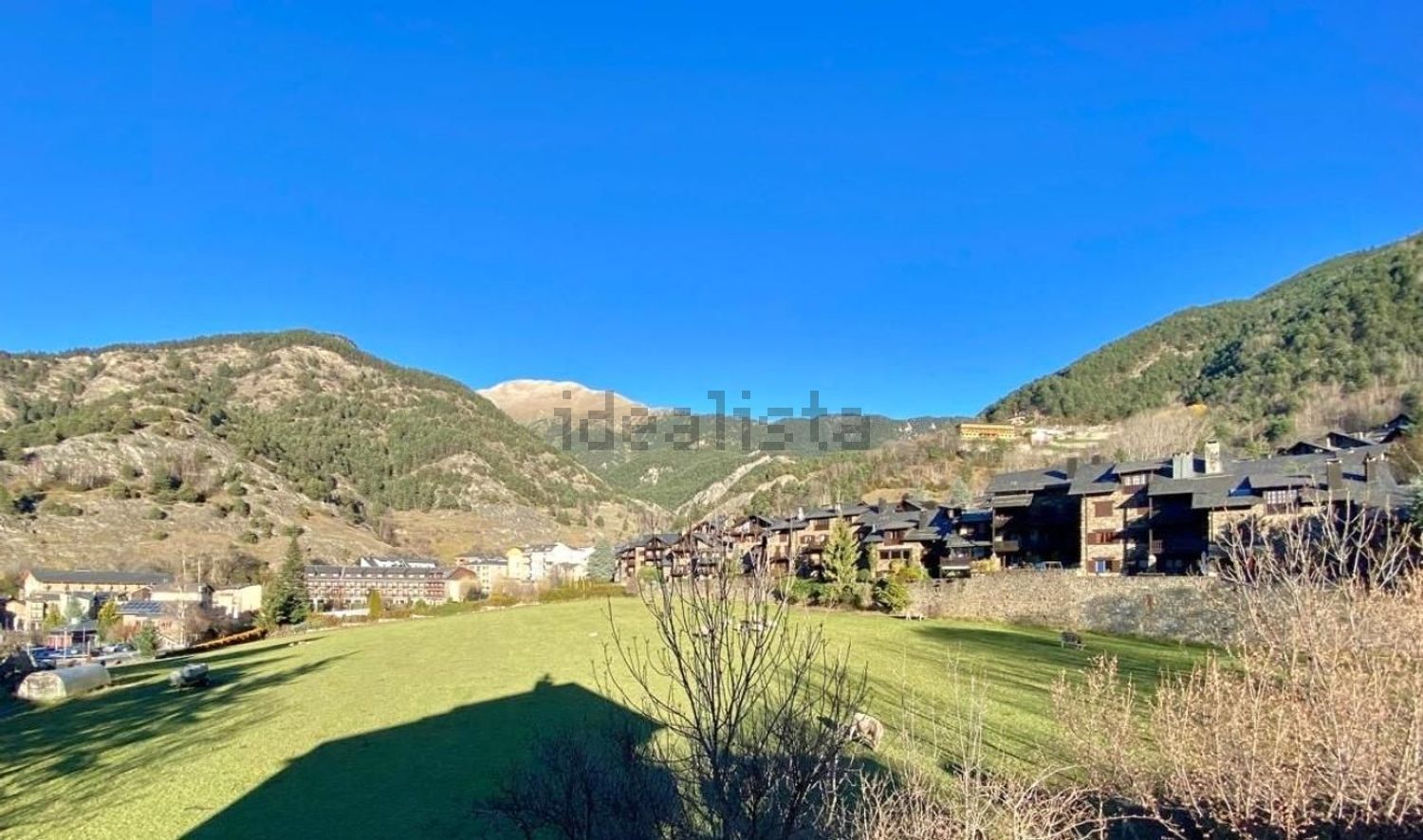 4-bedroom chalet for sale in Ordino · 57 of 60