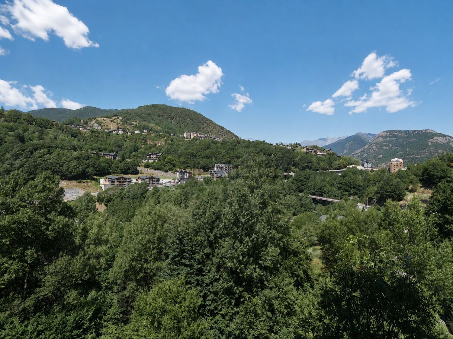 3-bedroom flat for sale in Anyós, La Massana · 10 of 60