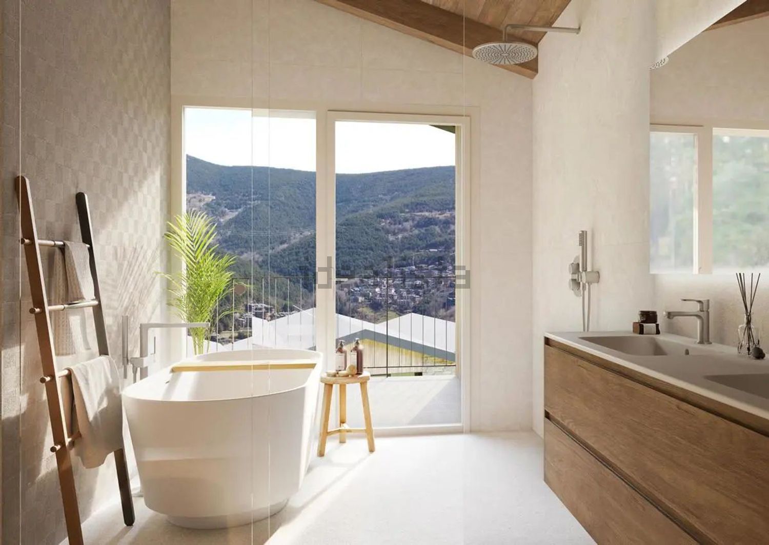 4-bedroom townhouse for sale in La Massana · 13 of 18